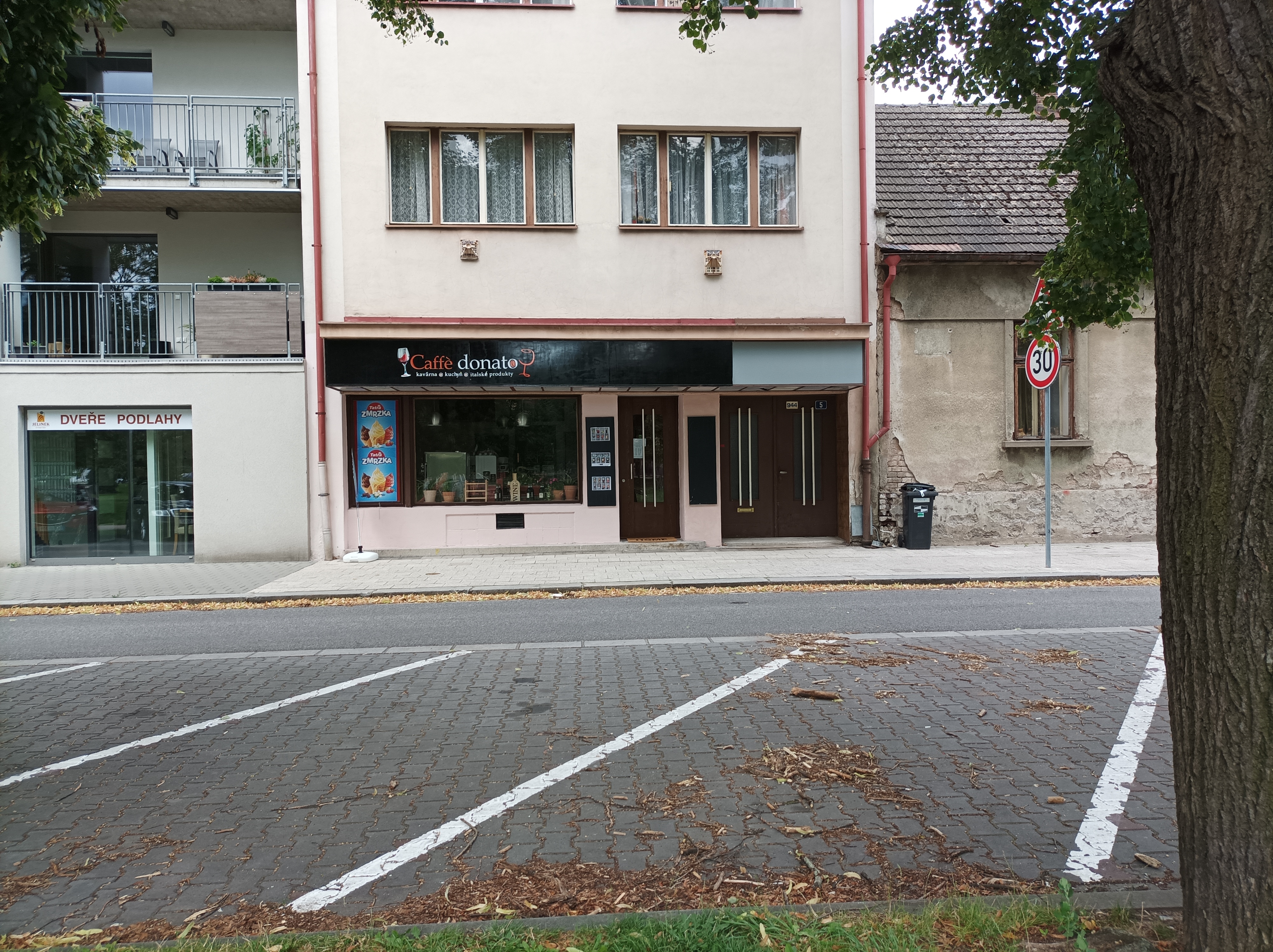 Caffé donato foto 1