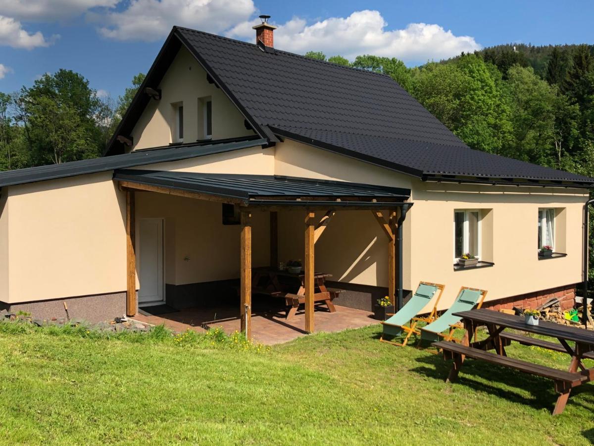 Rokytnice Slunečná foto 2