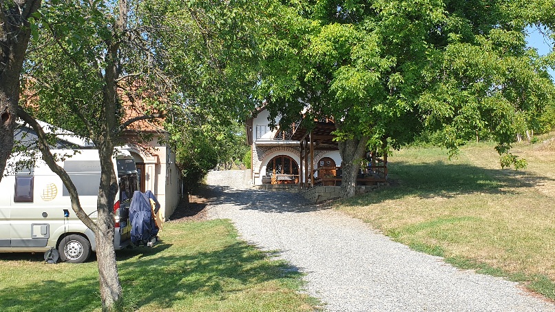 Vinný sklep U Hroznu foto 6