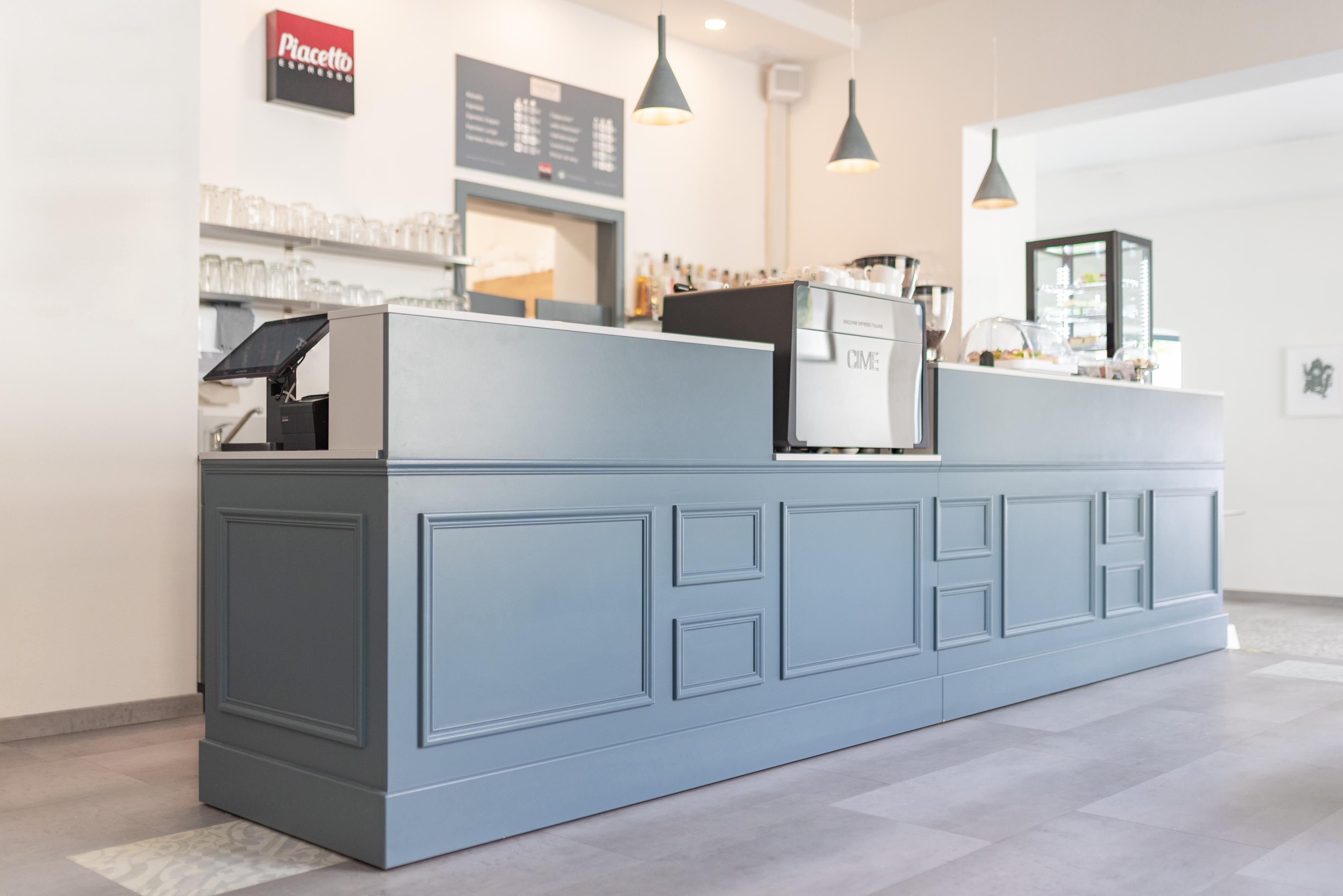 KAVÁRNA na Zámecké s.r.o. foto 3