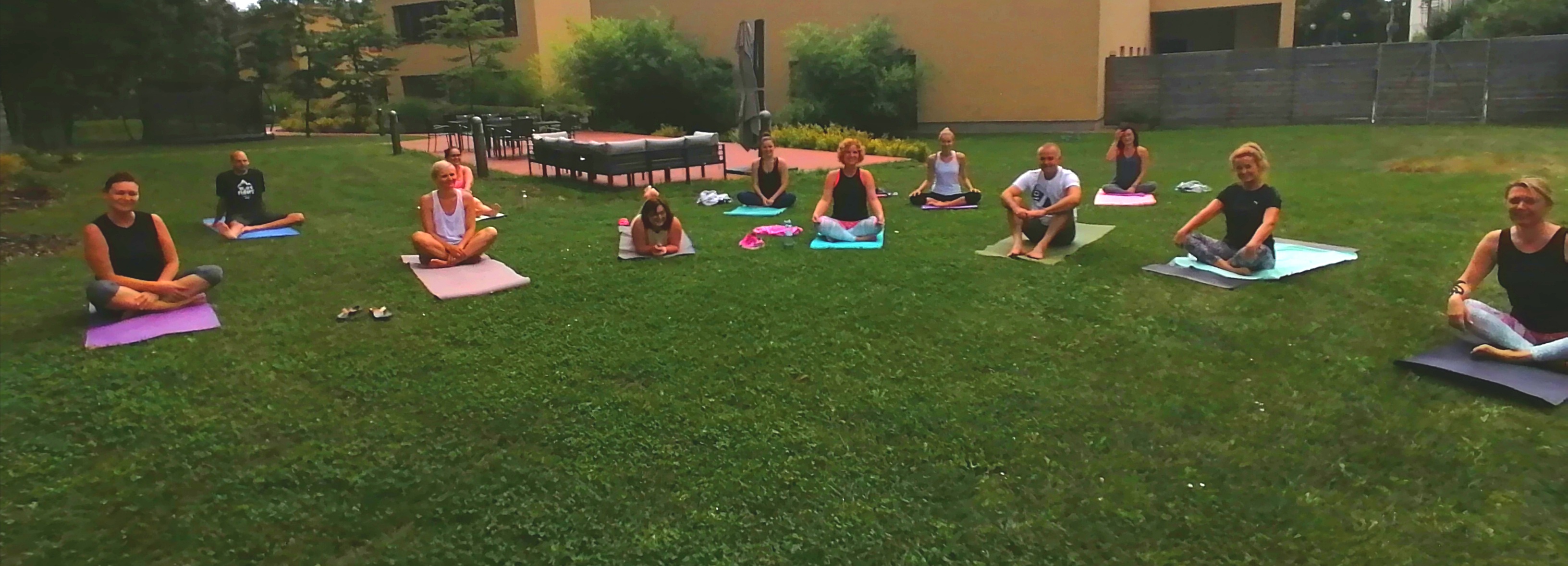 YOGA FLOW THERAPY foto 6
