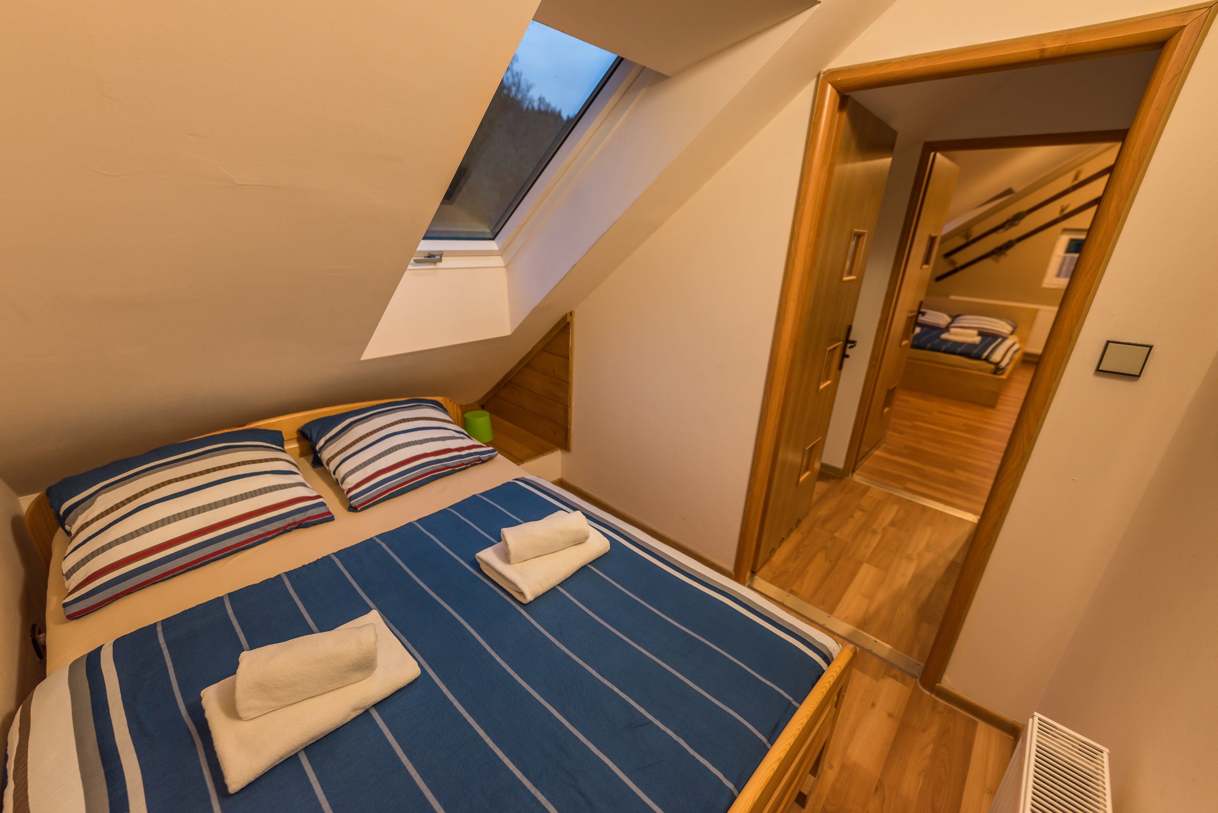 Apartmány Kořenov foto 2