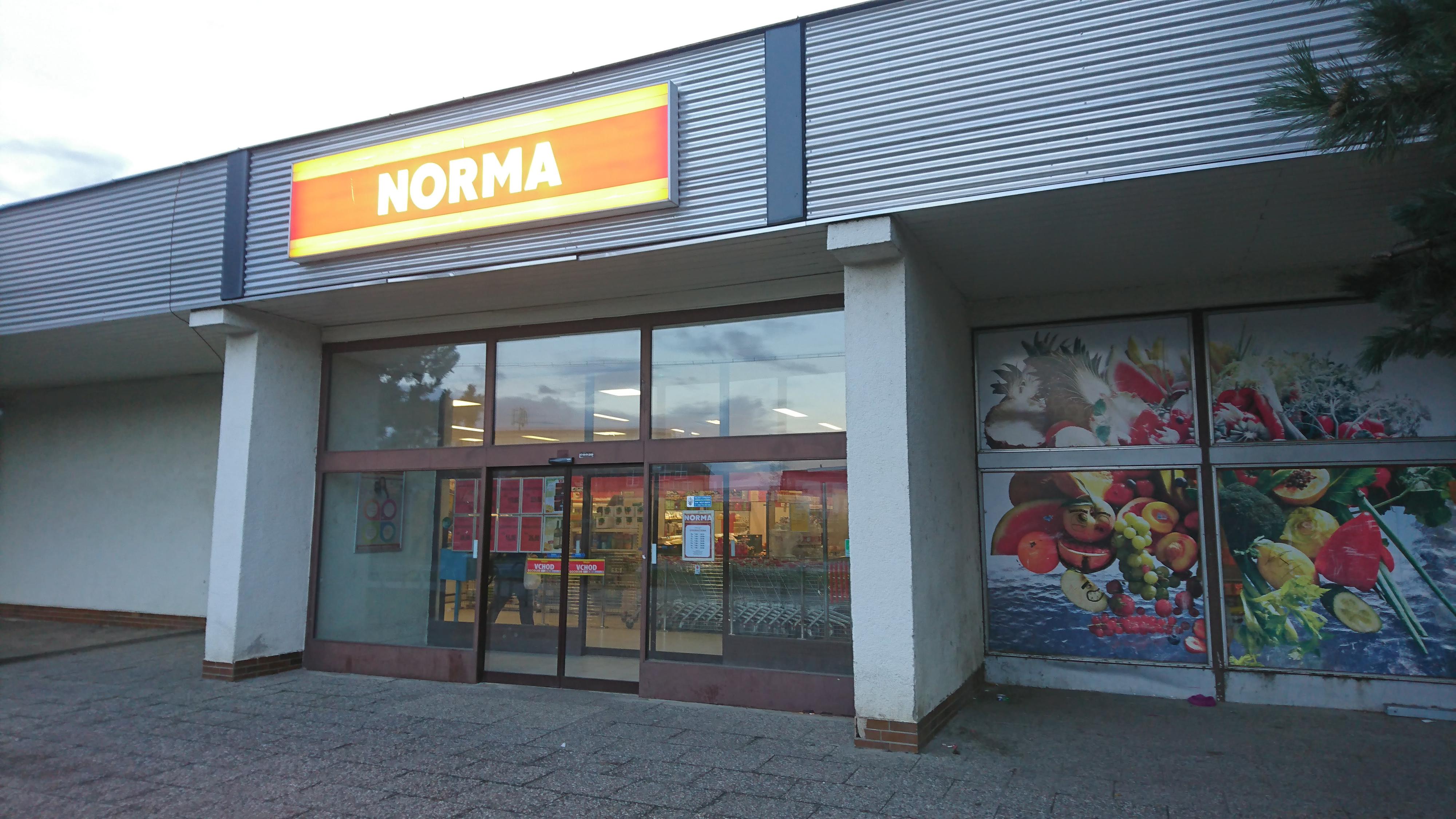 NORMA foto 3