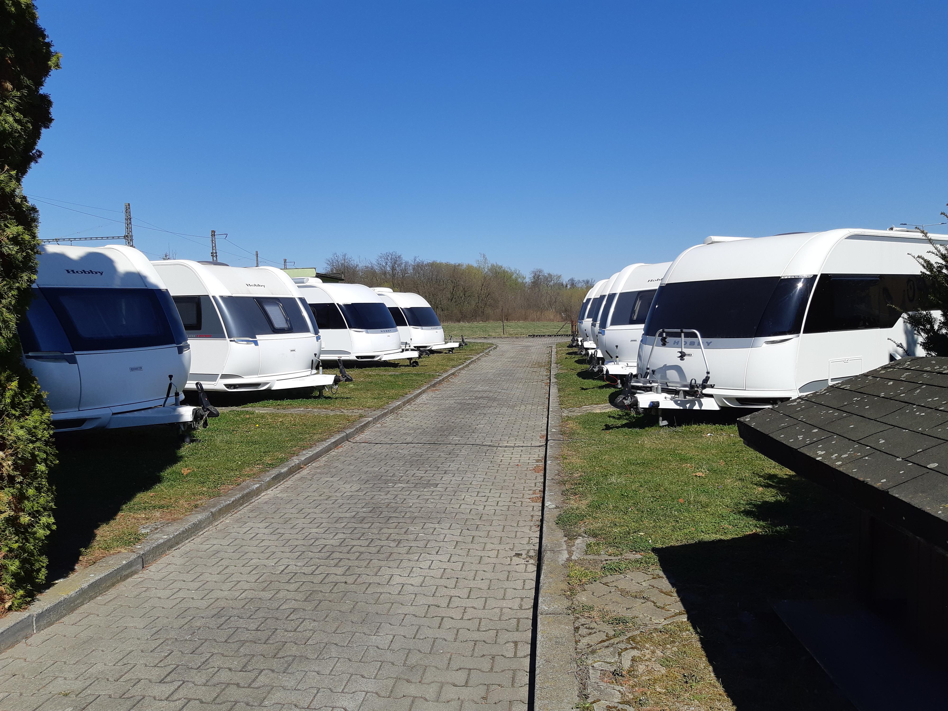 Karavan Morava s.r.o foto 2