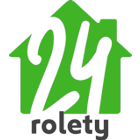 ROLETY 24 - Látková roleta do oken bez vrtání PEARL - bílá v obchodě Rolety24.cz