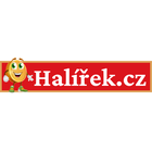 Logo obchodu Halířek.cz