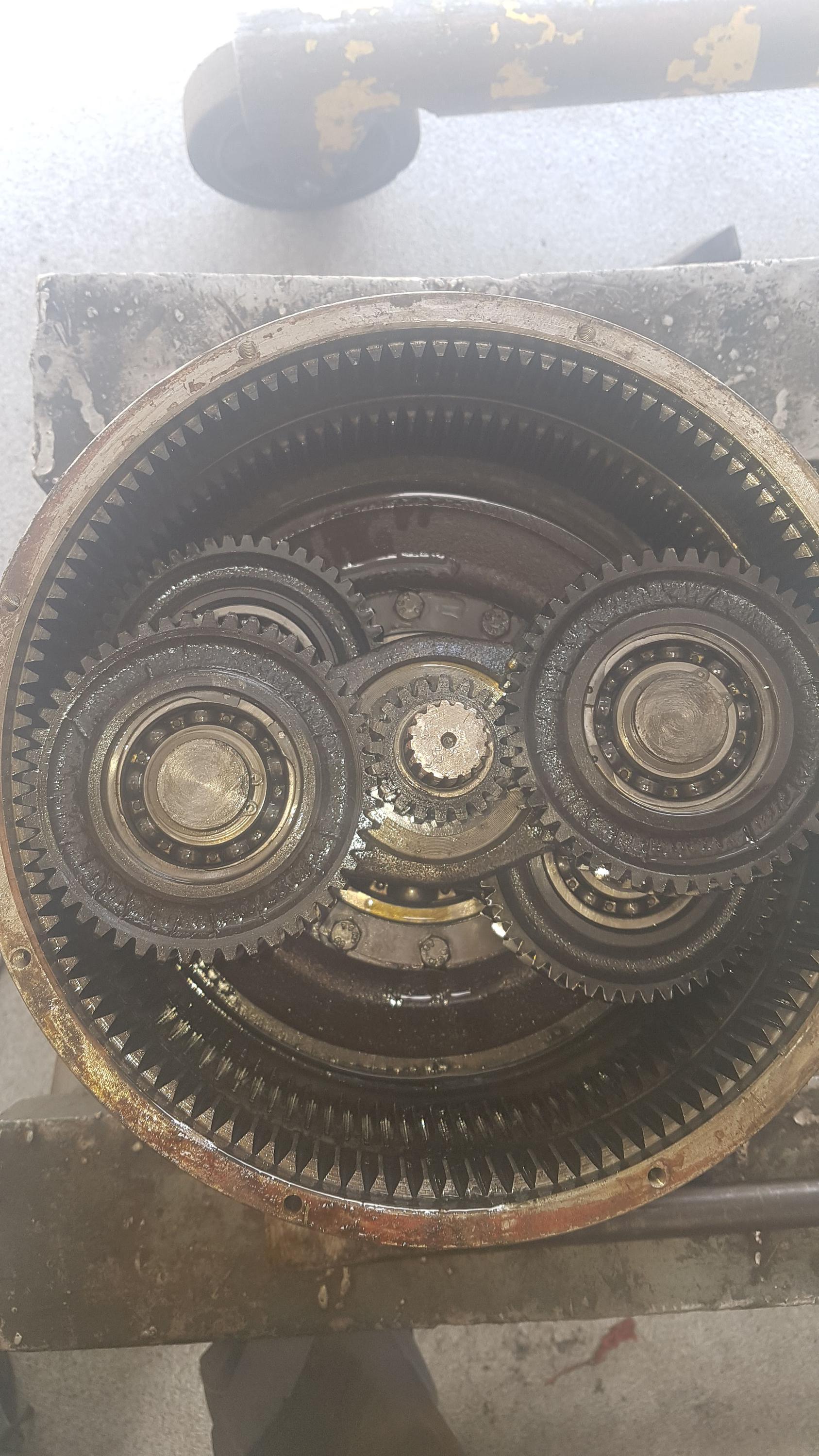 Revize Pataki foto 3