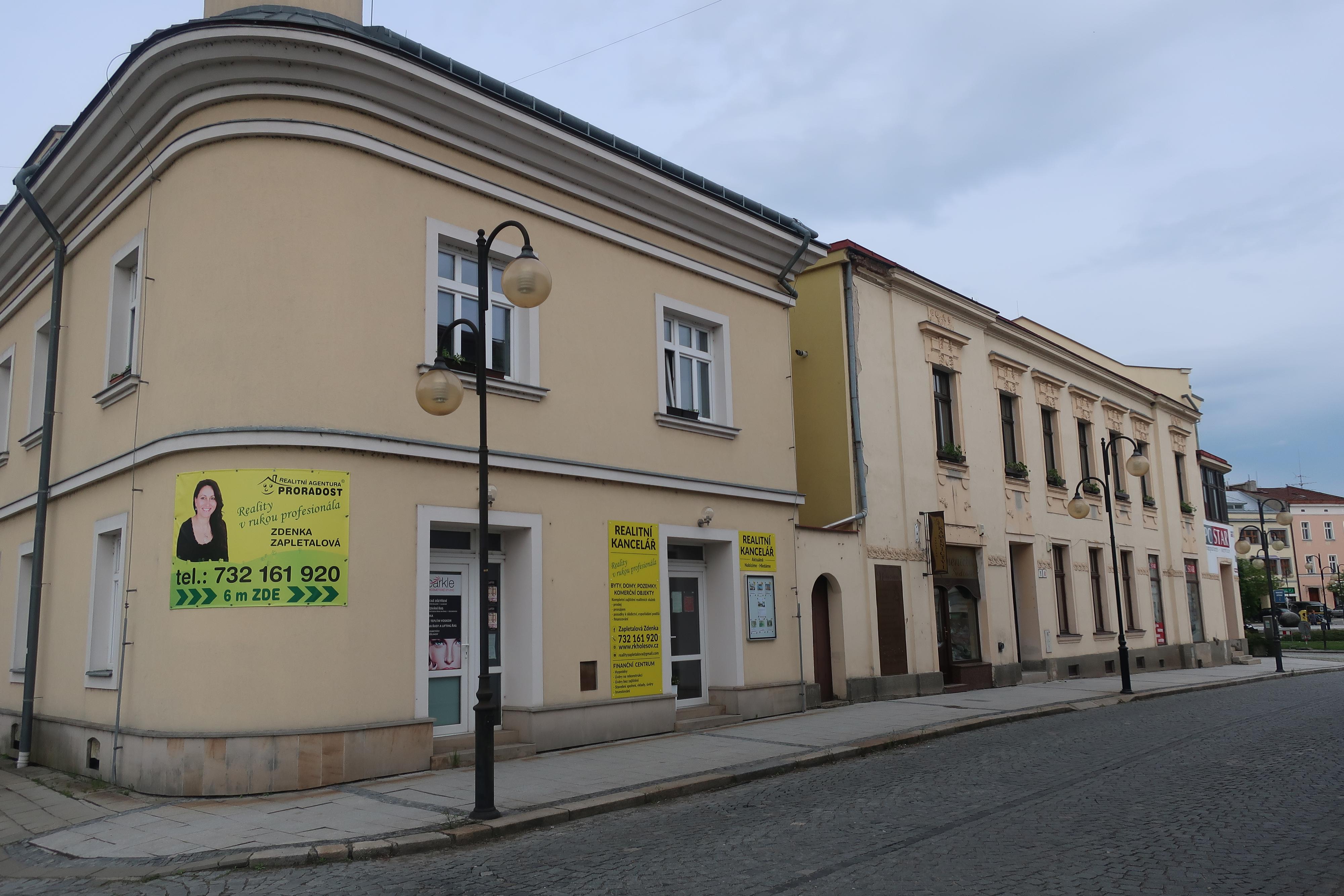 Zdenka Zapletalová REALITY PRORADOST foto 2