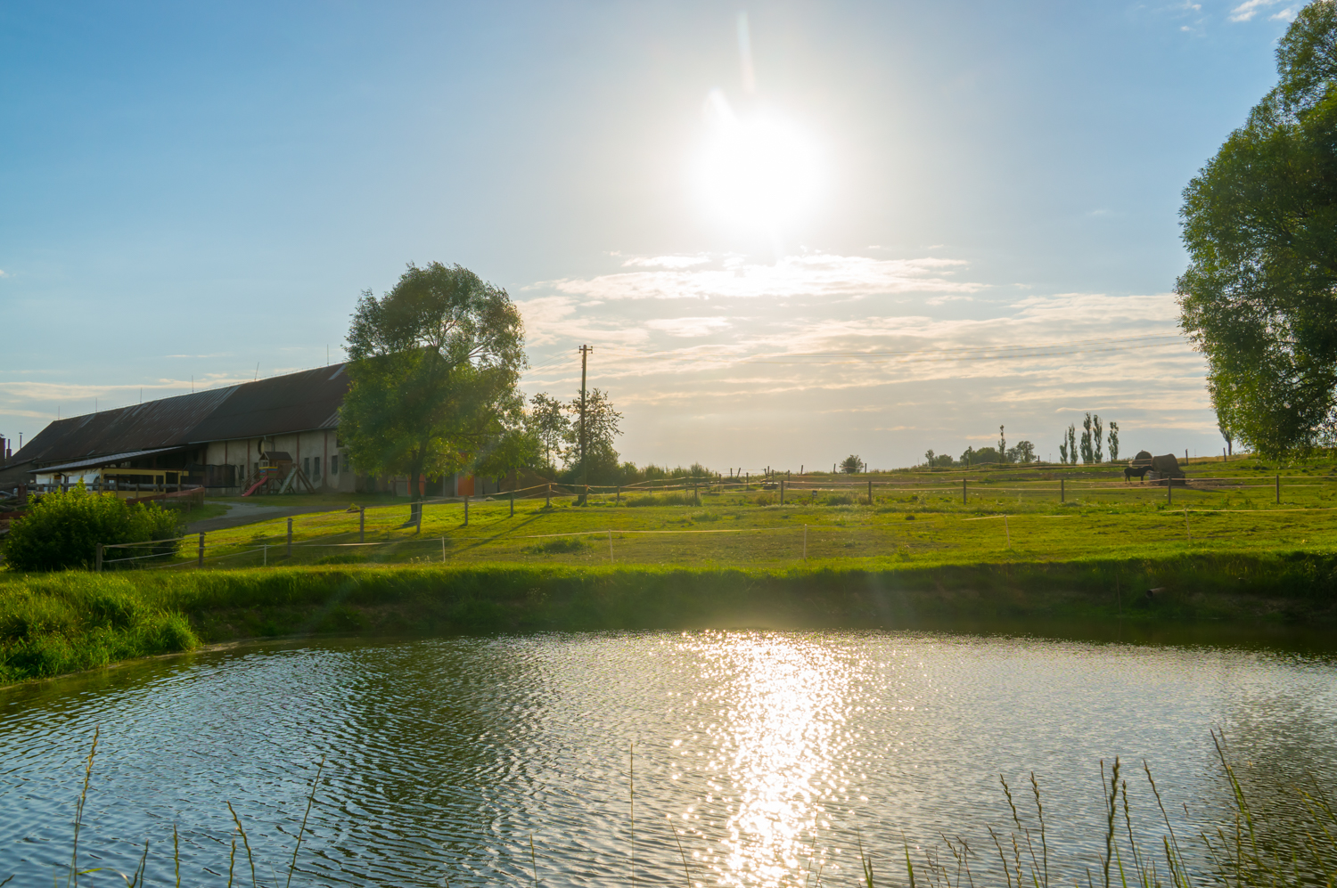 FARMA Loděnice s.r.o. foto 4