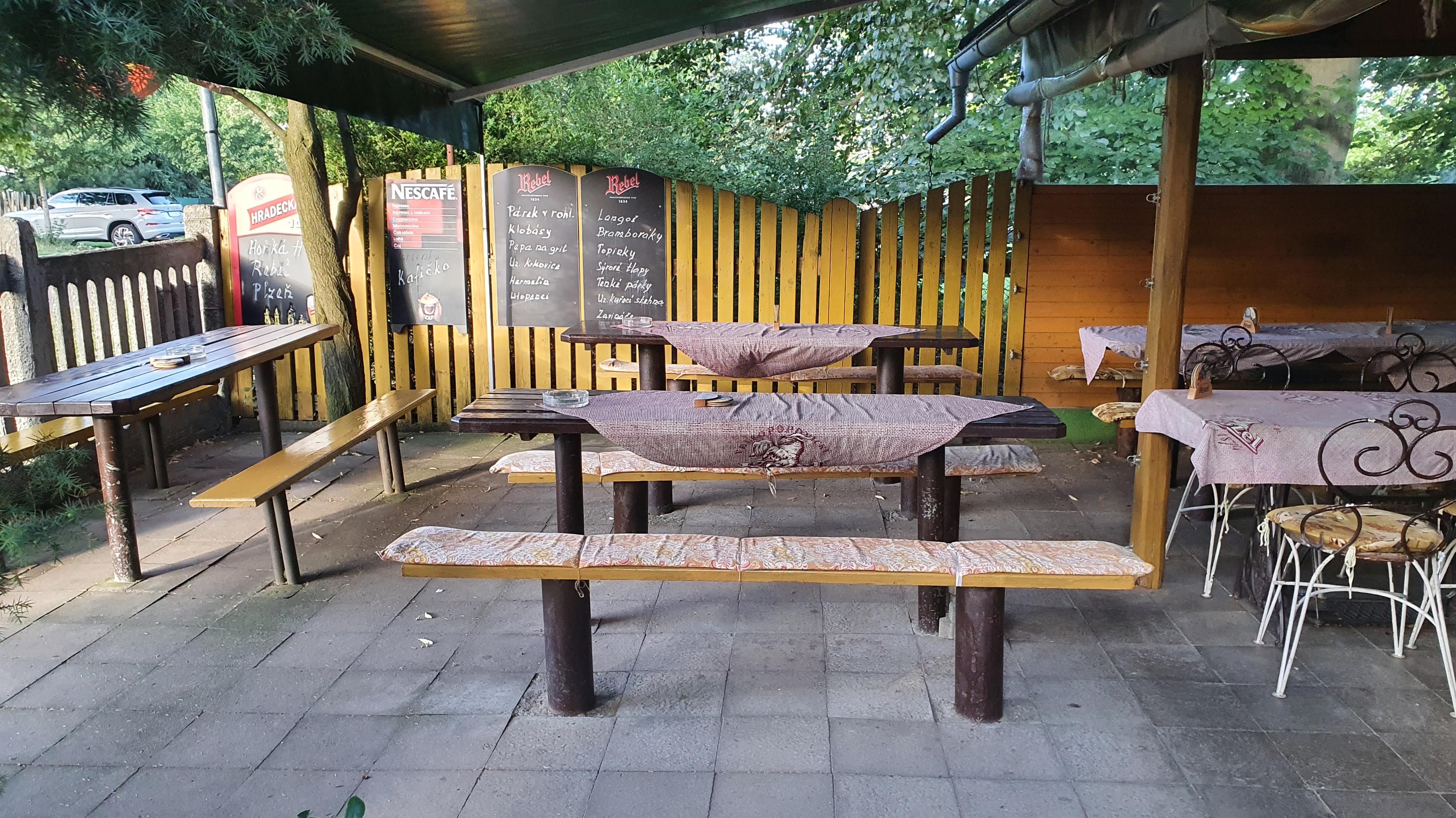 Bistro U Hvězdárny foto 5