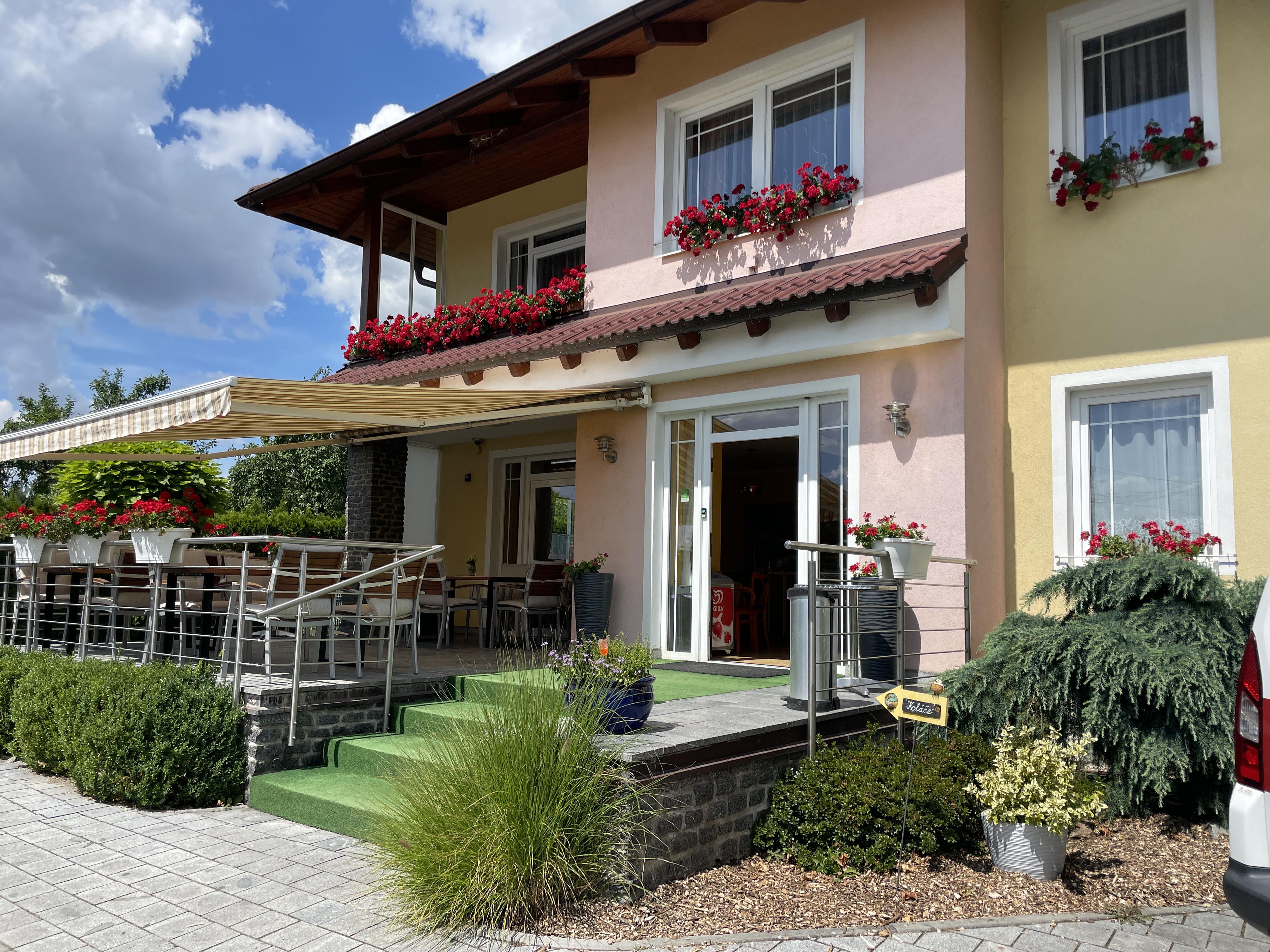 Krchlebské koláče