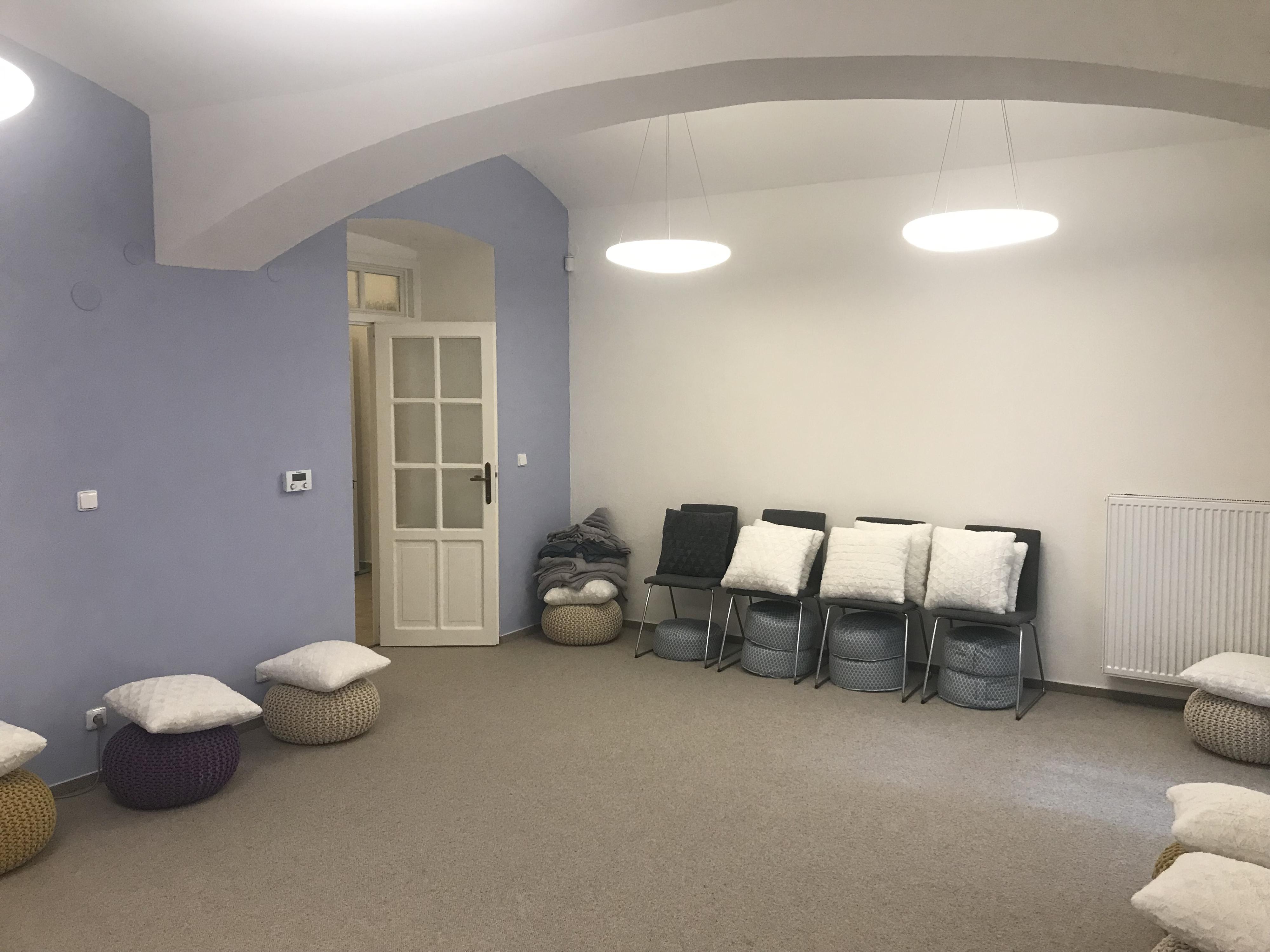 Katka Zachová - terapie, konstelace, koučink foto 5