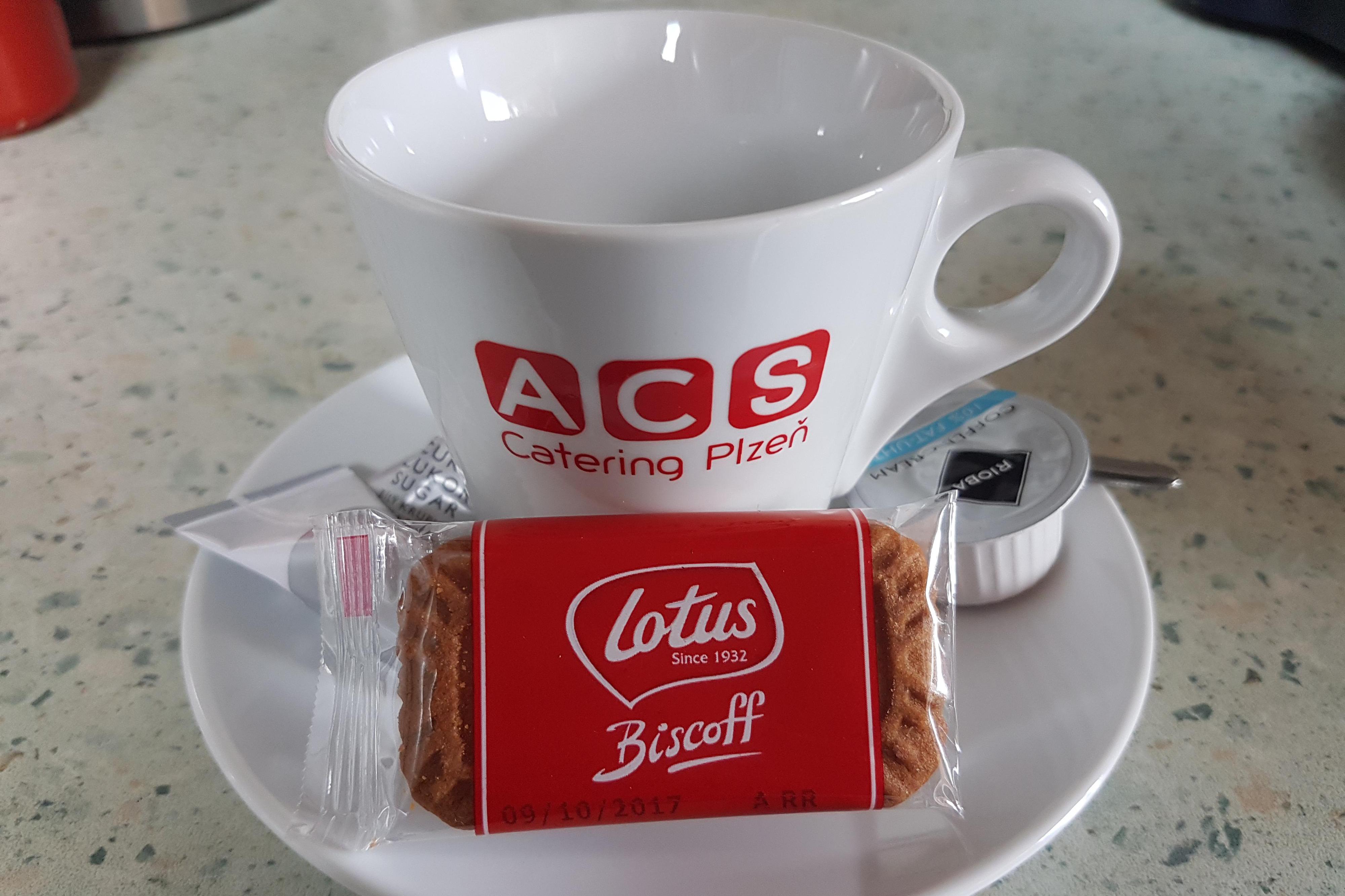 ACS Catering Plzeň s.r.o.