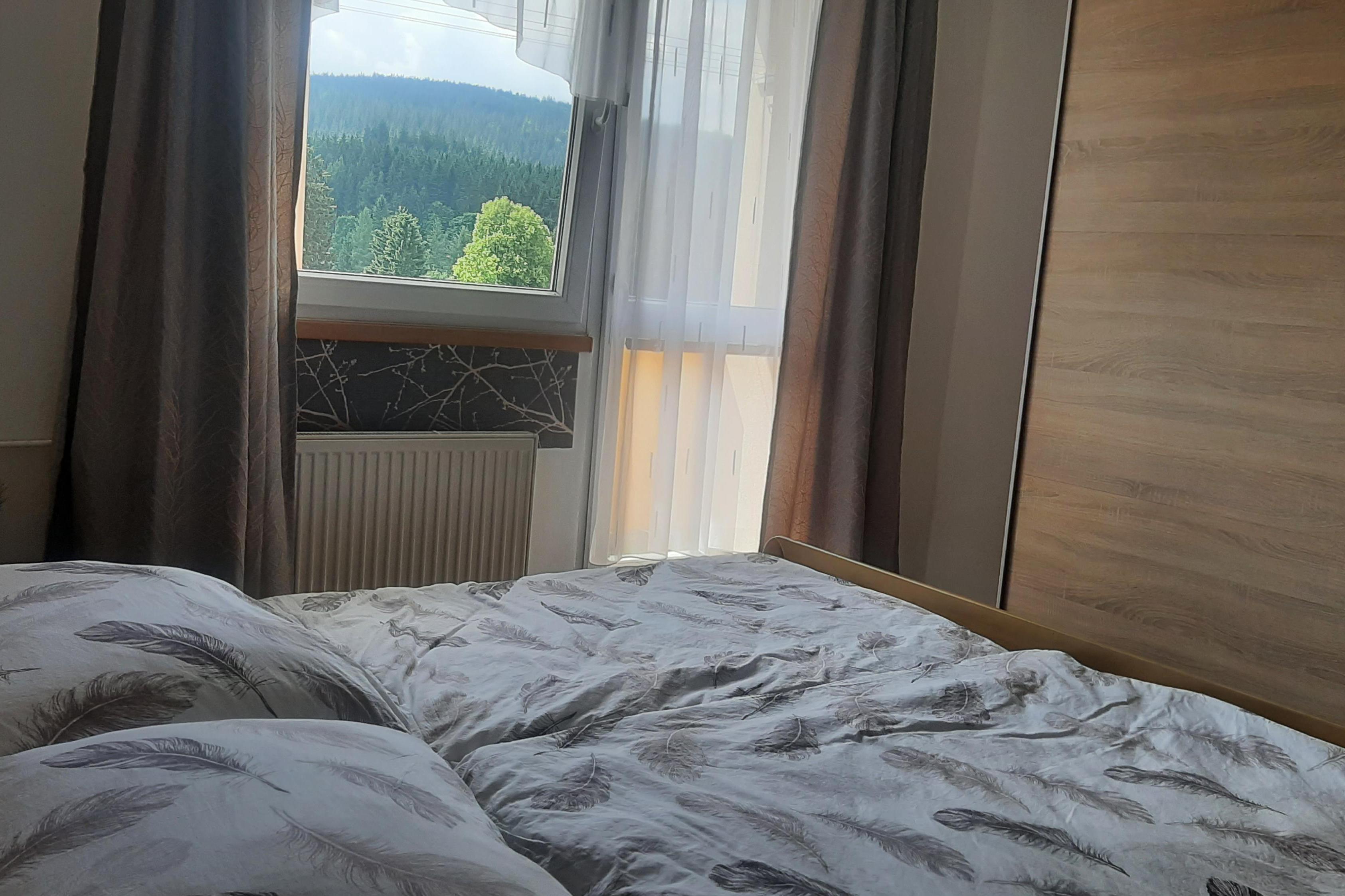 Apartmán Helena Harrachov