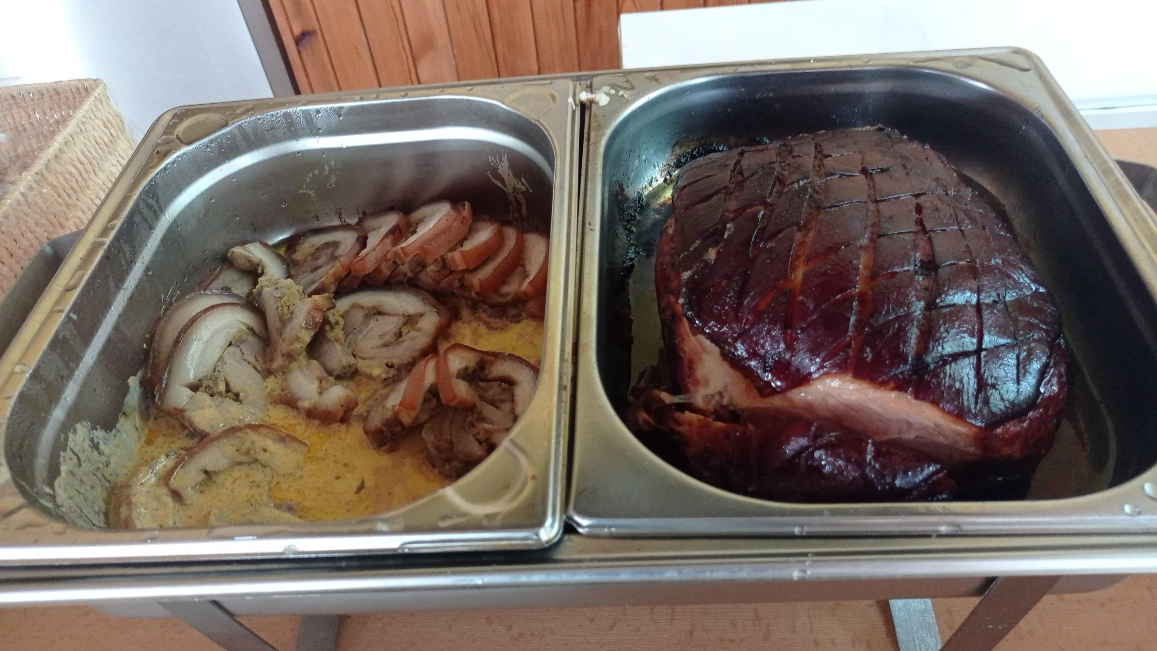 Jídelna by Adam Hoďánek