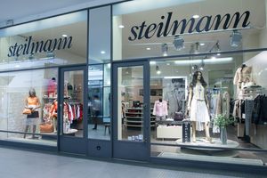Company graphic Steilmann