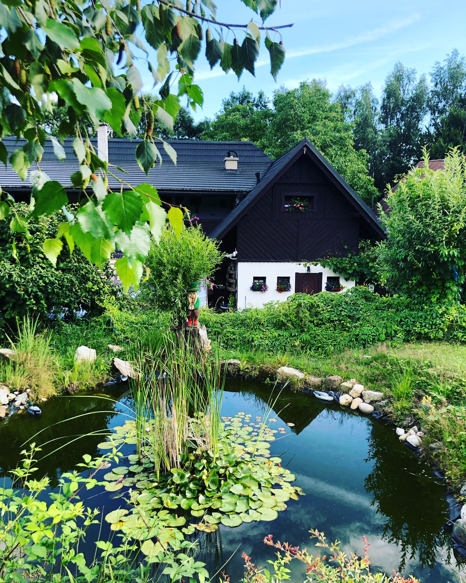 Pension Polepšovna foto 1