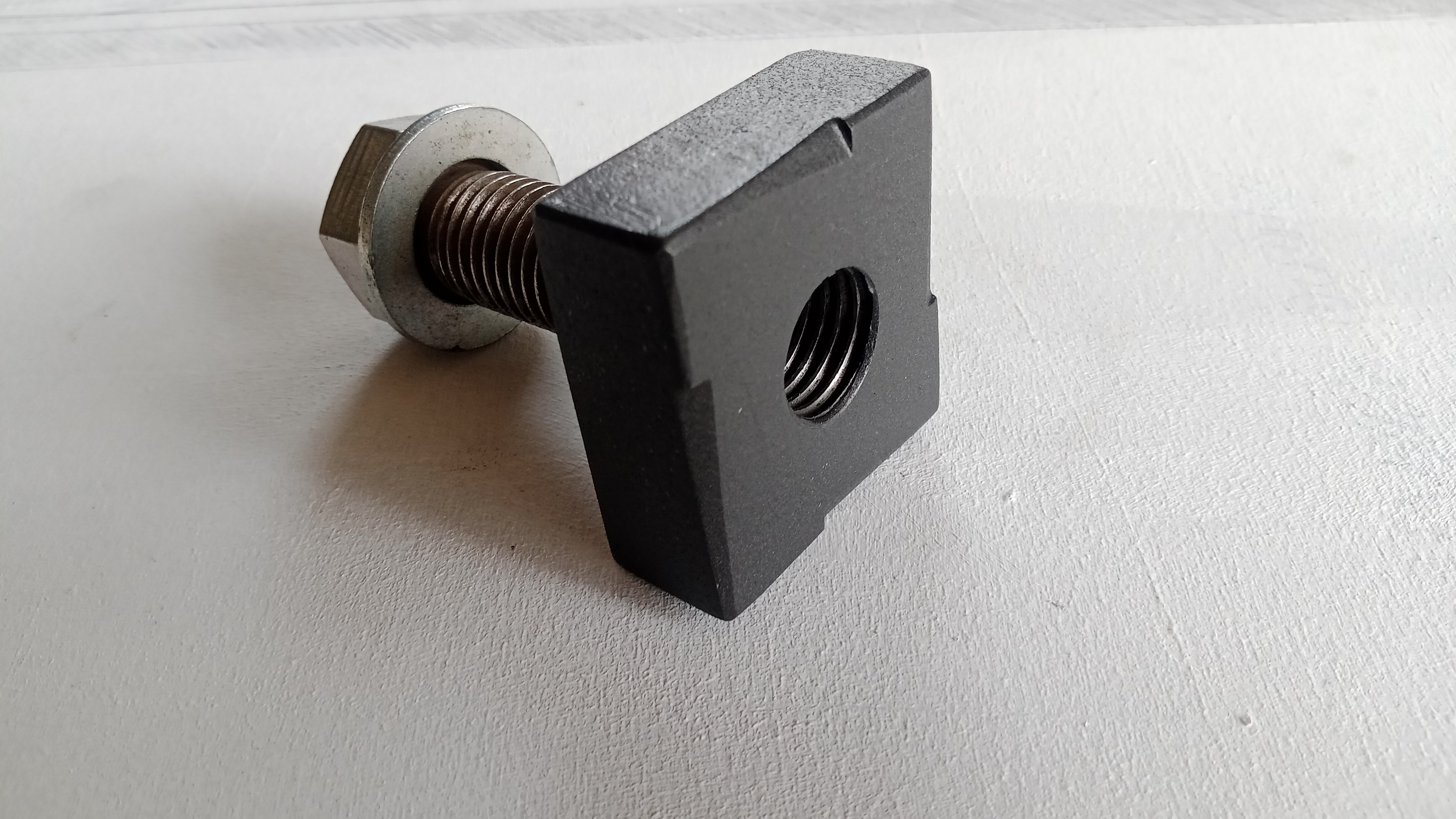 UMĚLECKÉ KOVÁŘSTVÍ Michal Jožák foto 3