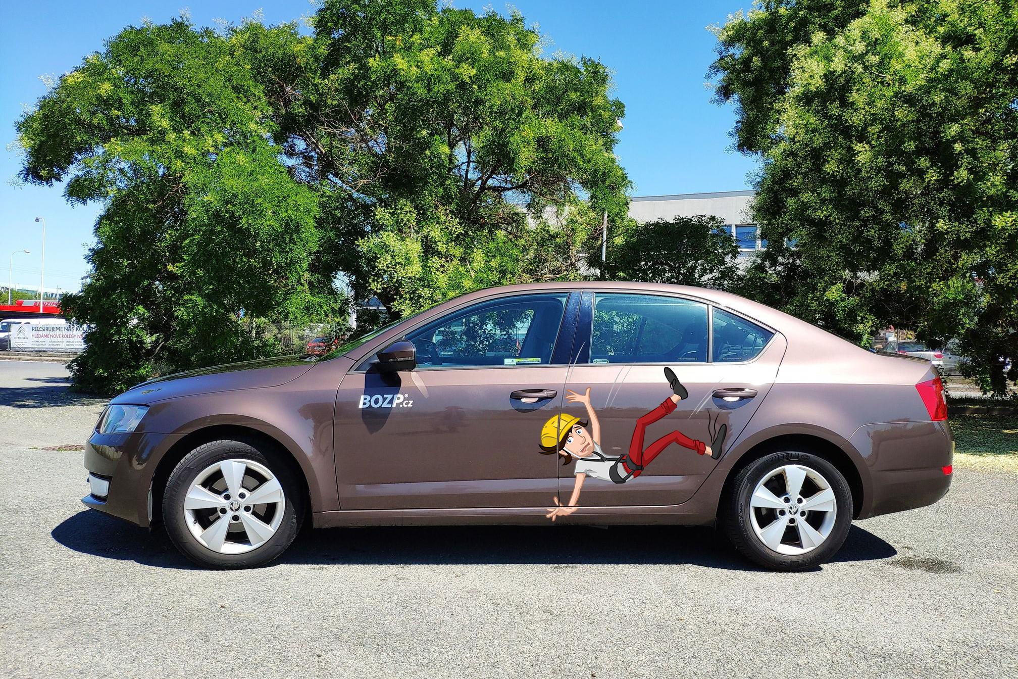 BOZP.cz - Bezpečnost práce