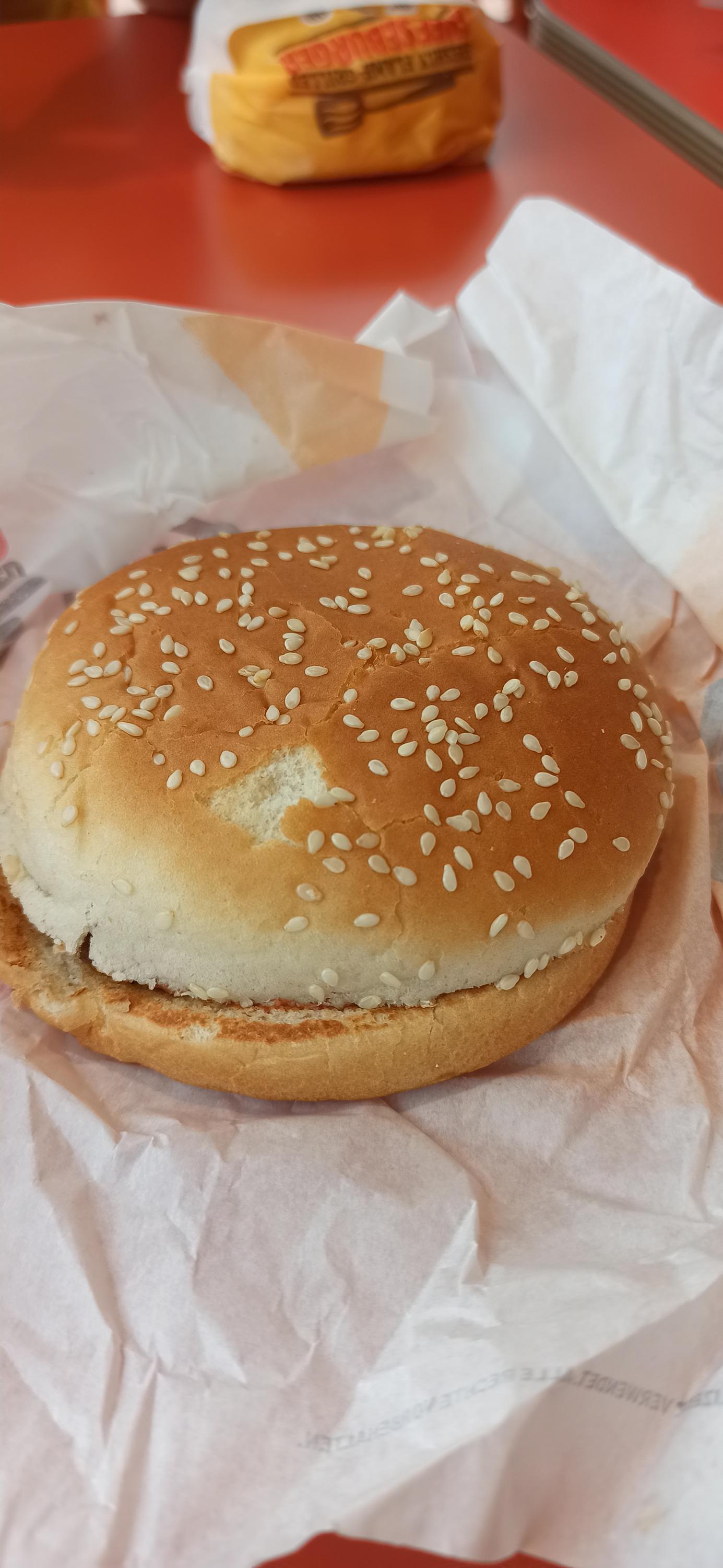 Burger King foto 6