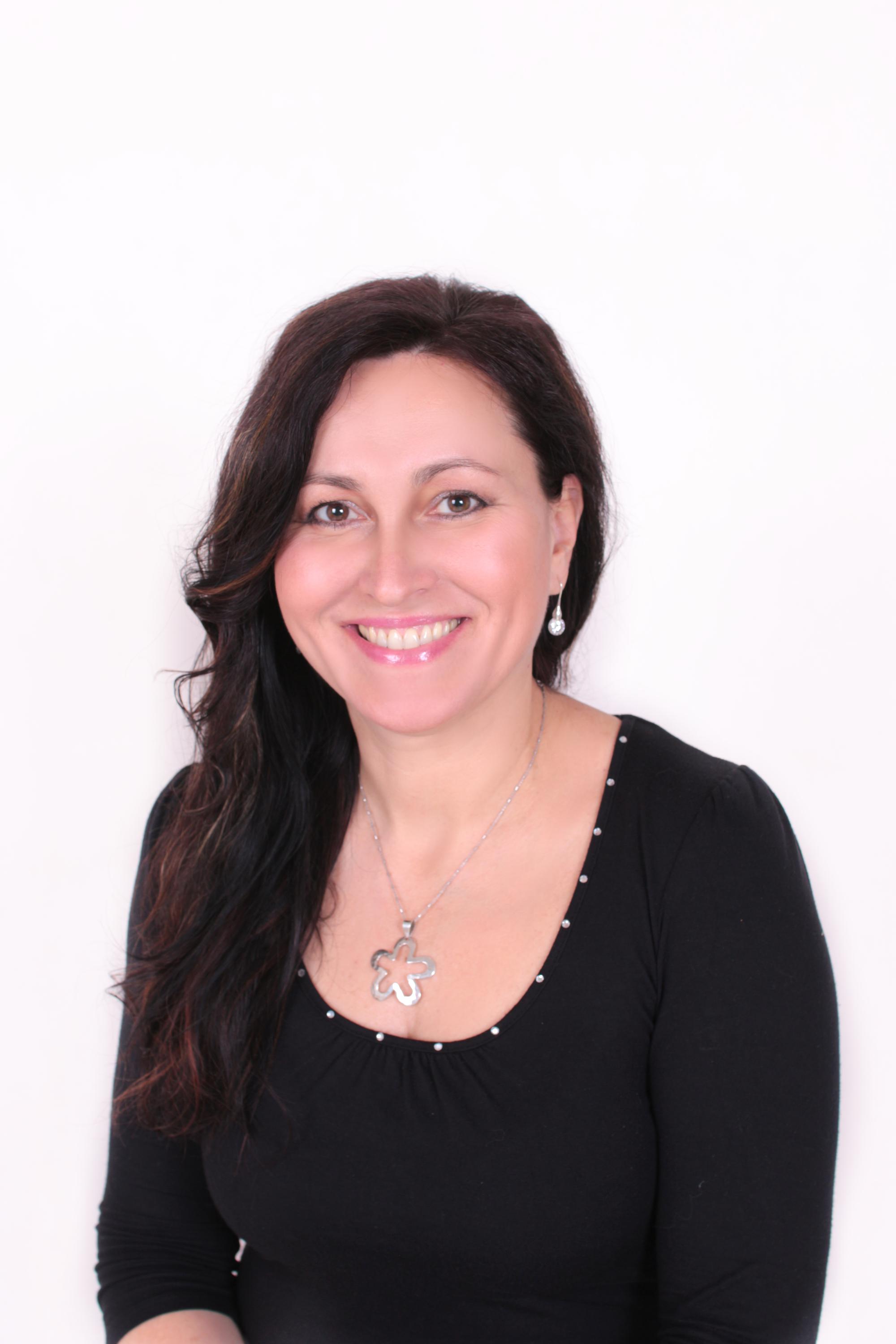 Zdenka Zapletalová REALITY PRORADOST foto 3