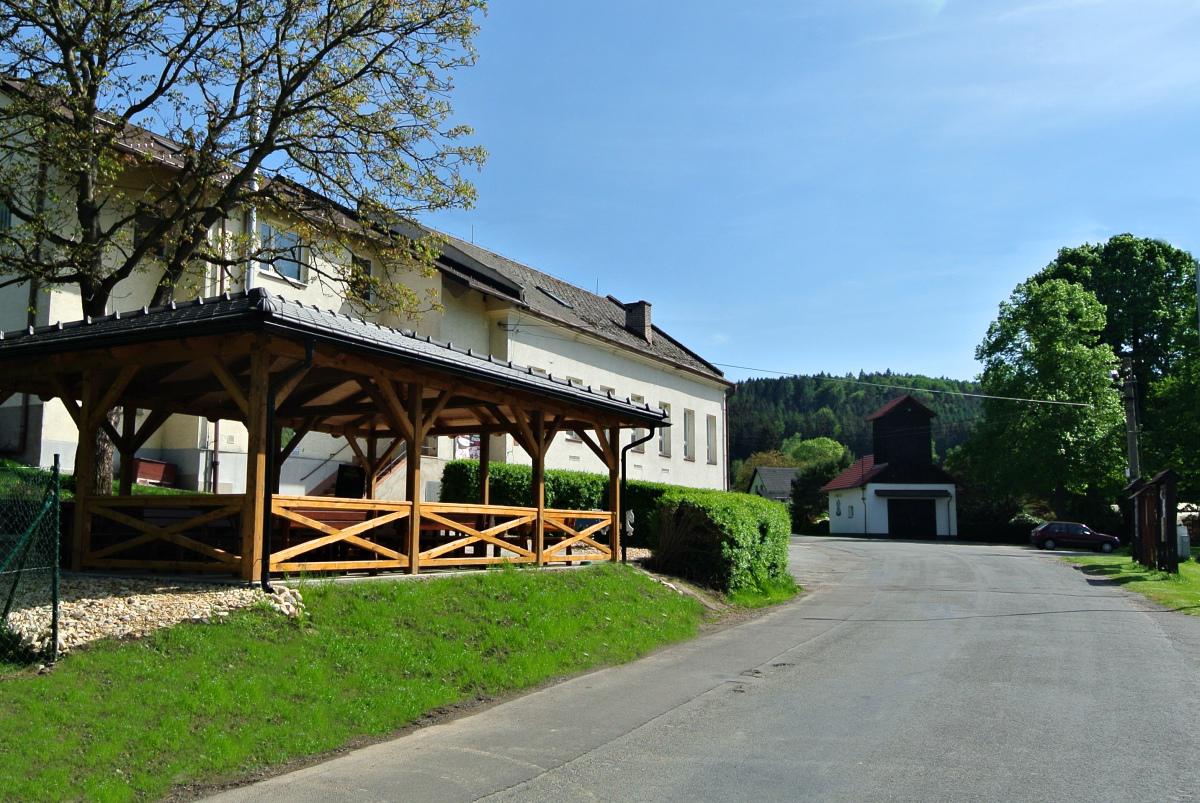 Hostinec U Coufalů foto 6