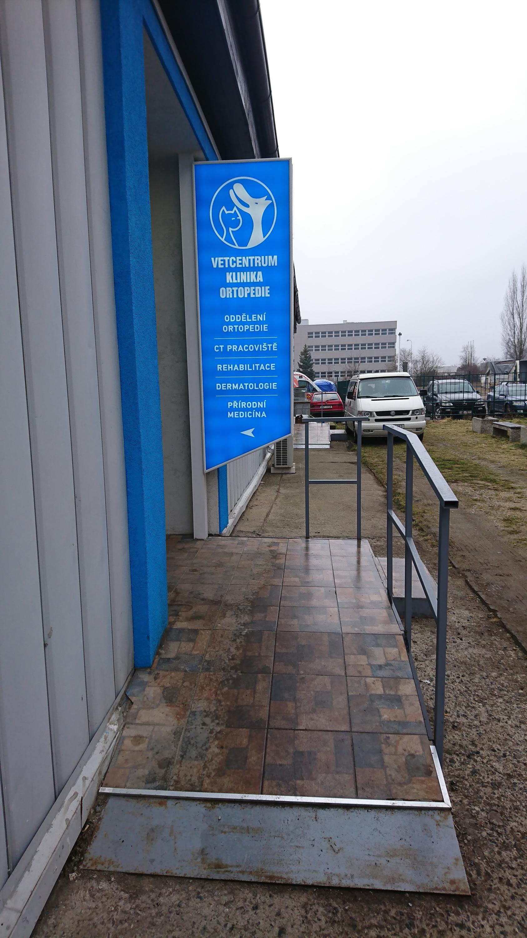 VETCENTRUM Duchek s.r.o. foto 6