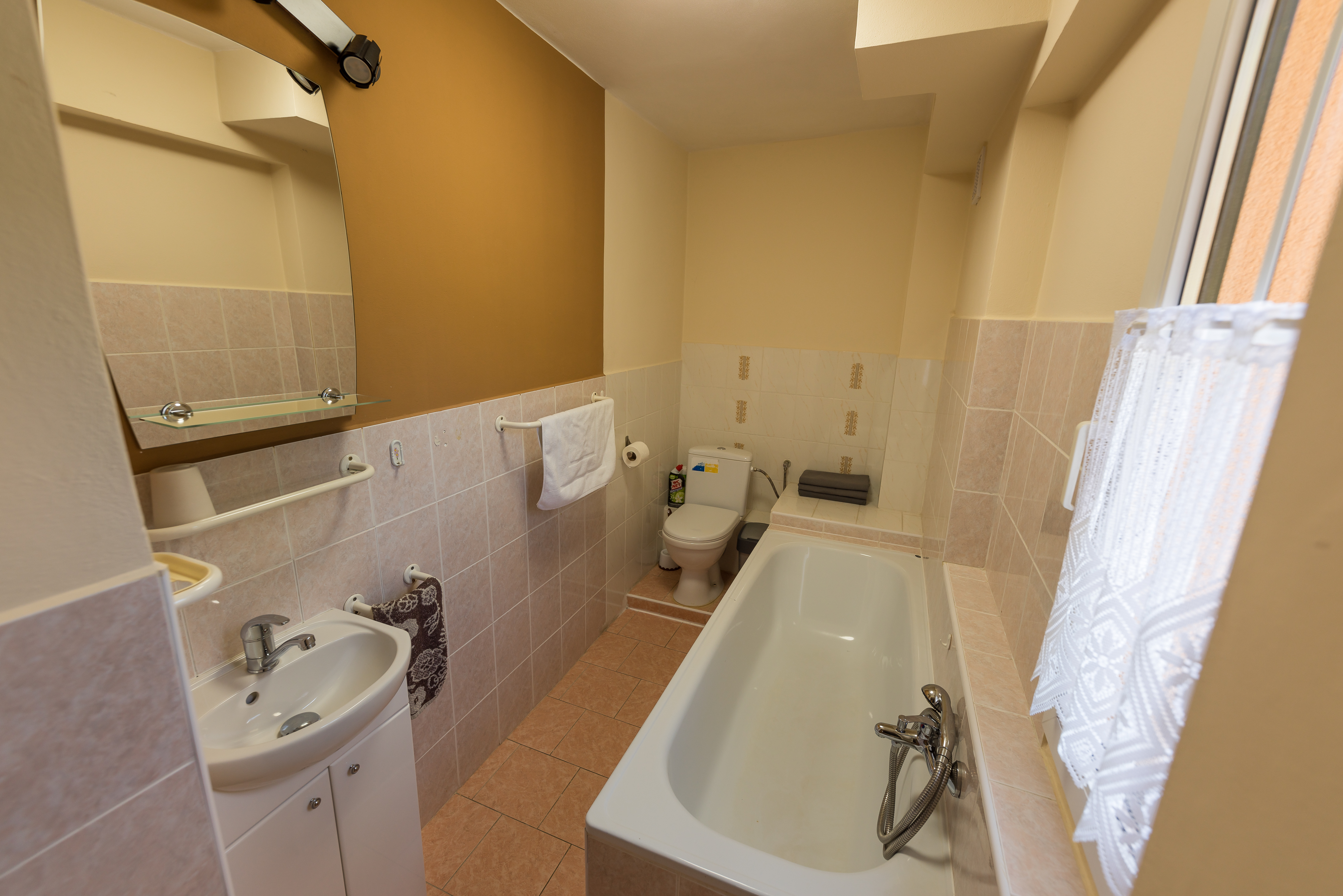 Apartmány Kořenov foto 3