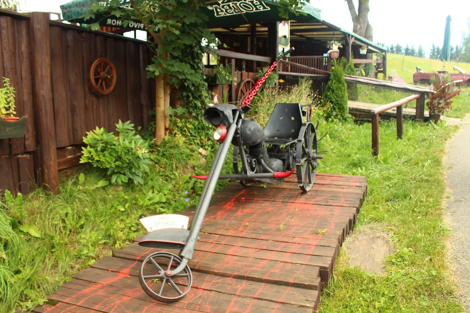 Hospůdka U Čerta foto 6