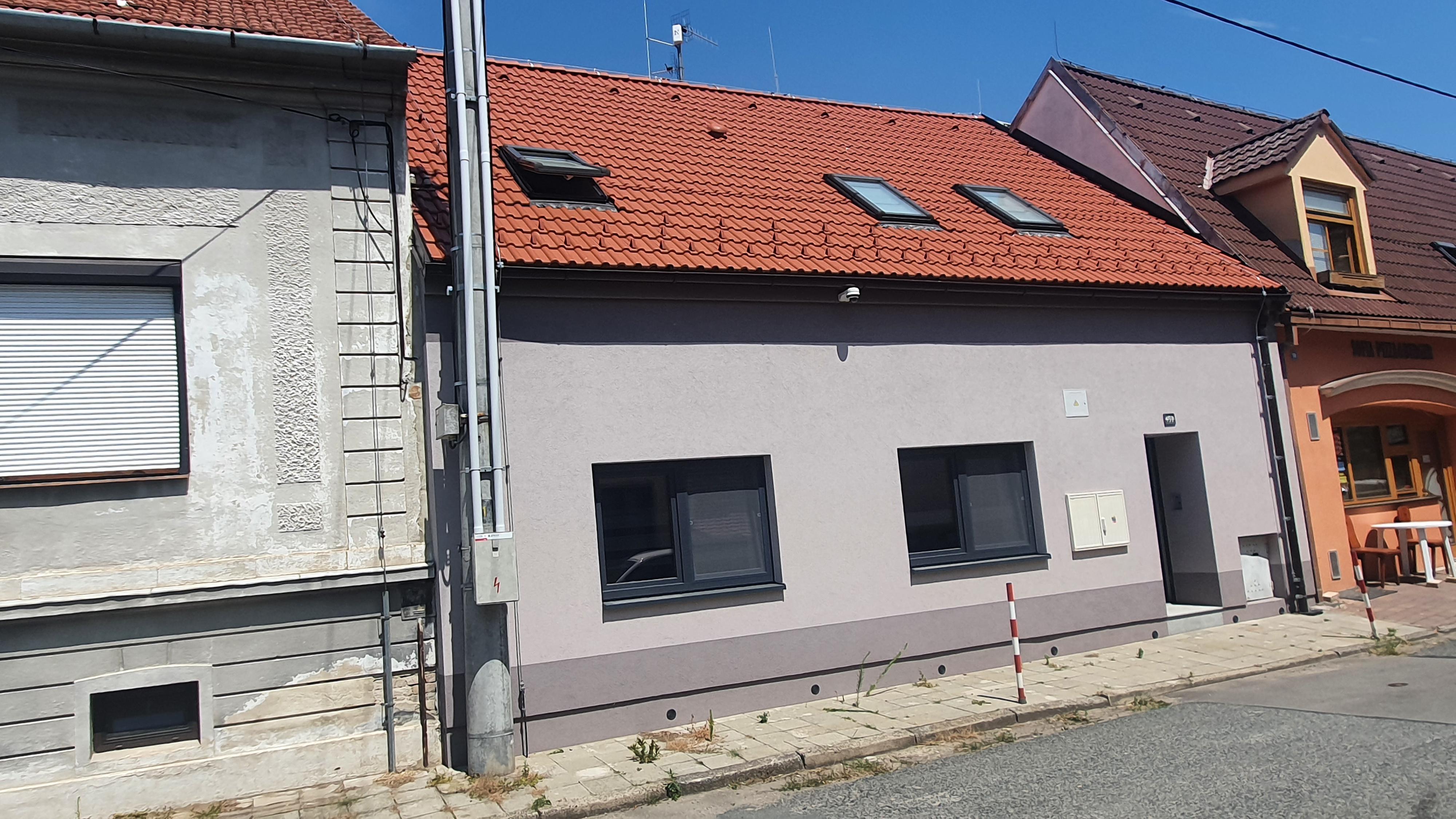 Ecitlav - ubytování Valtice