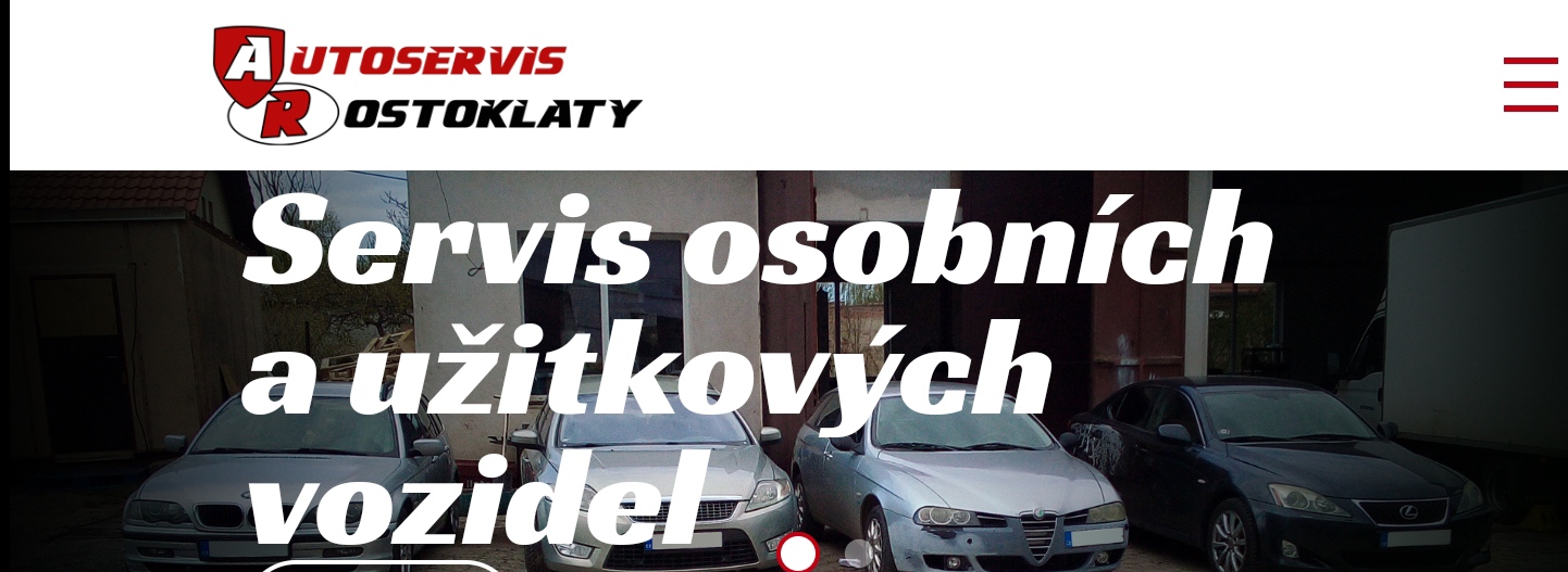 Autoservis Rostoklaty foto 2