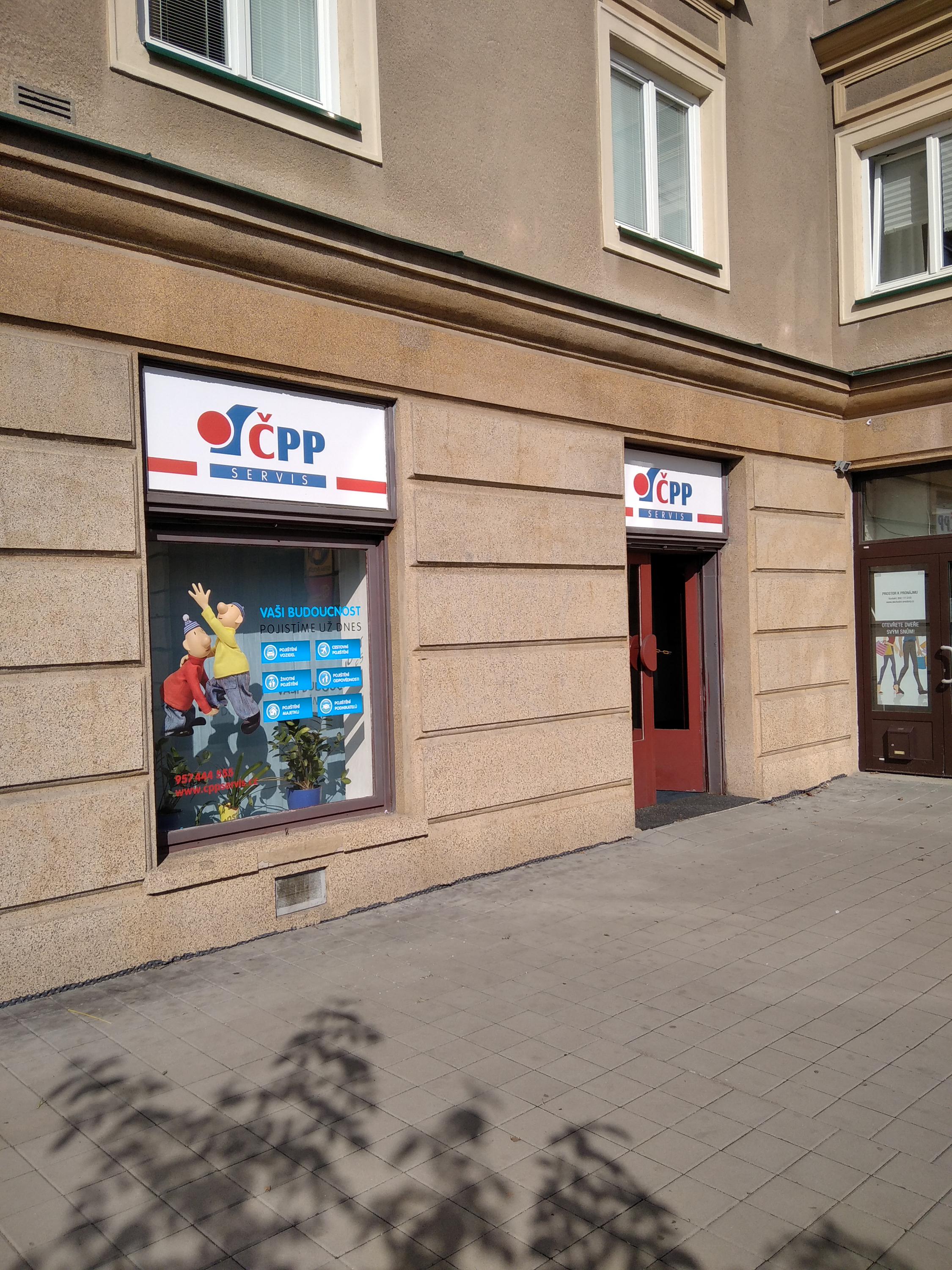 ČPP Servis, s.r.o. foto 2