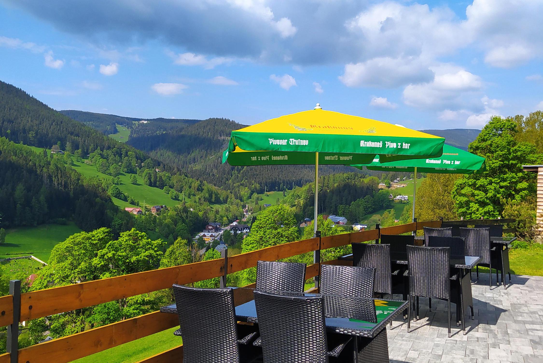 Hospoda horských nosičů