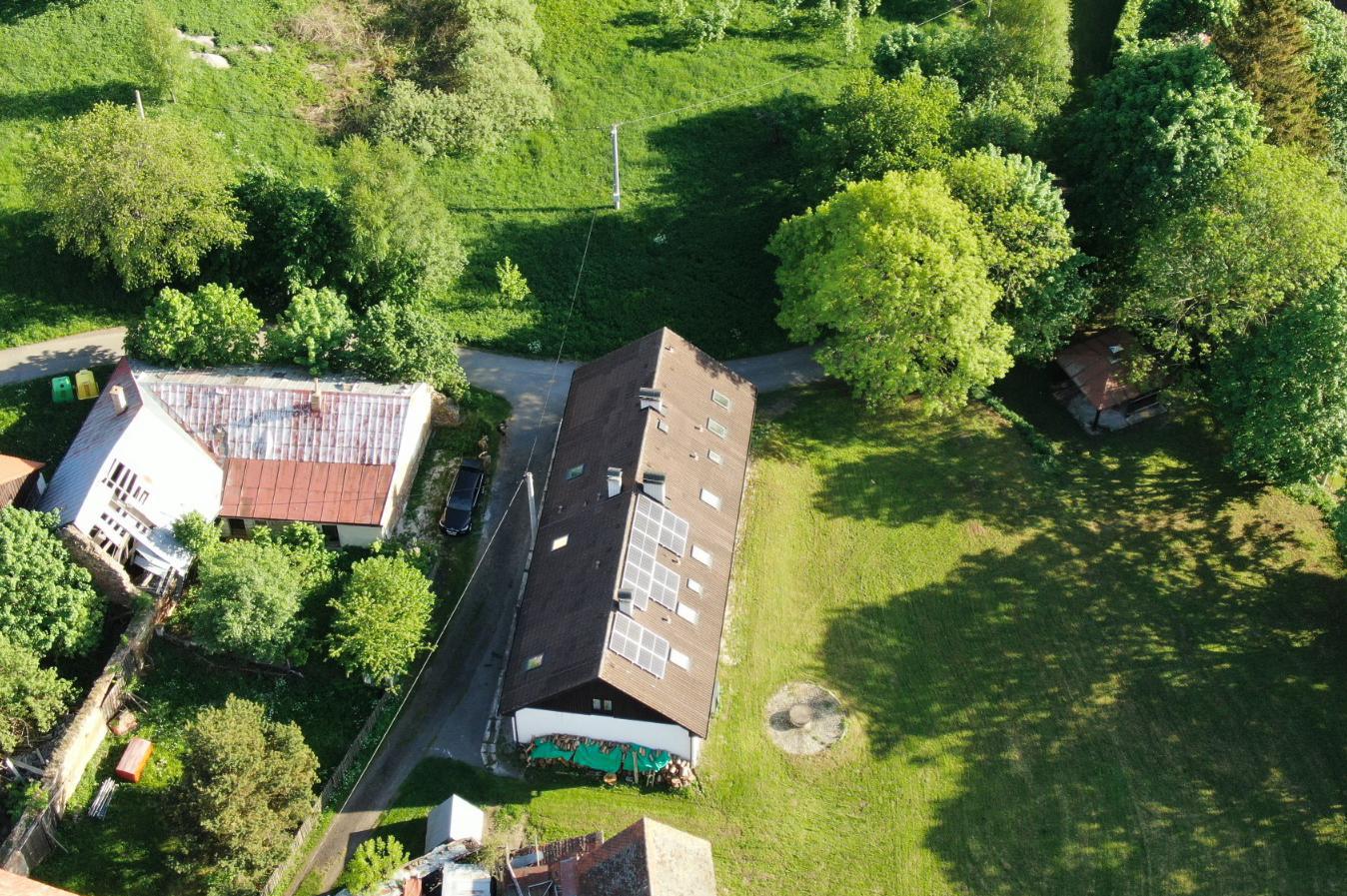 Penzion Na Výsluní