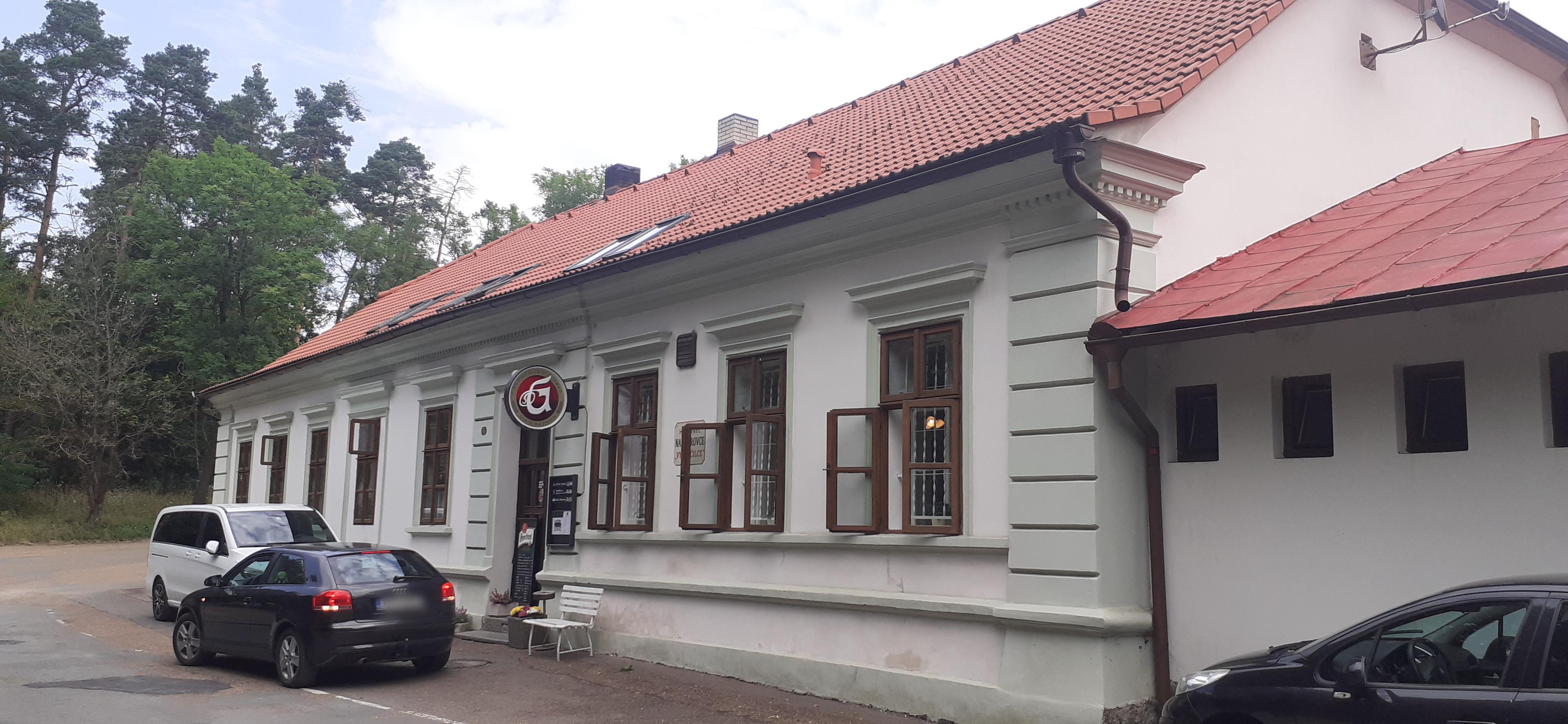 Hostinec Na Vyskočilce foto 6