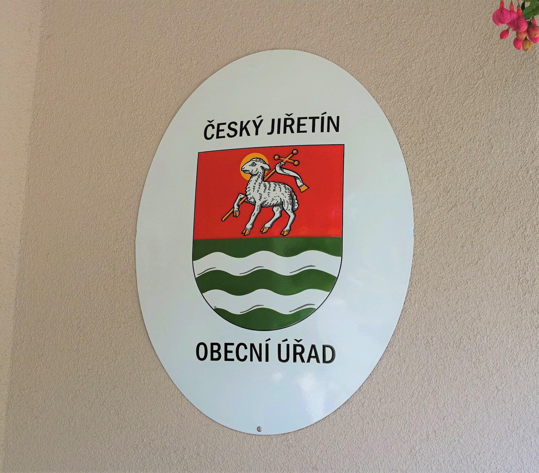 Český Jiřetín - obecní úřad foto 4