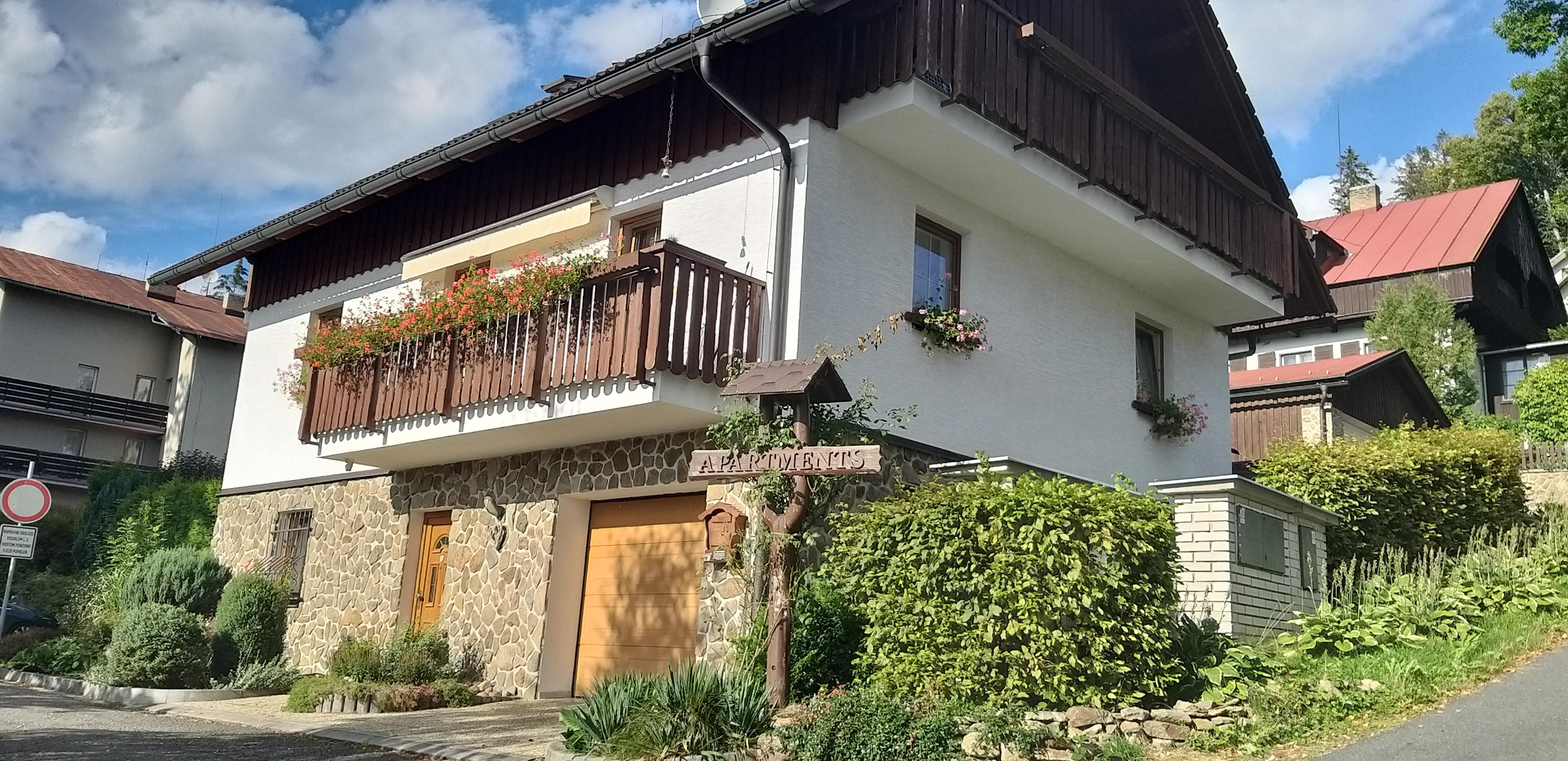 Apartmány Fischer foto 6