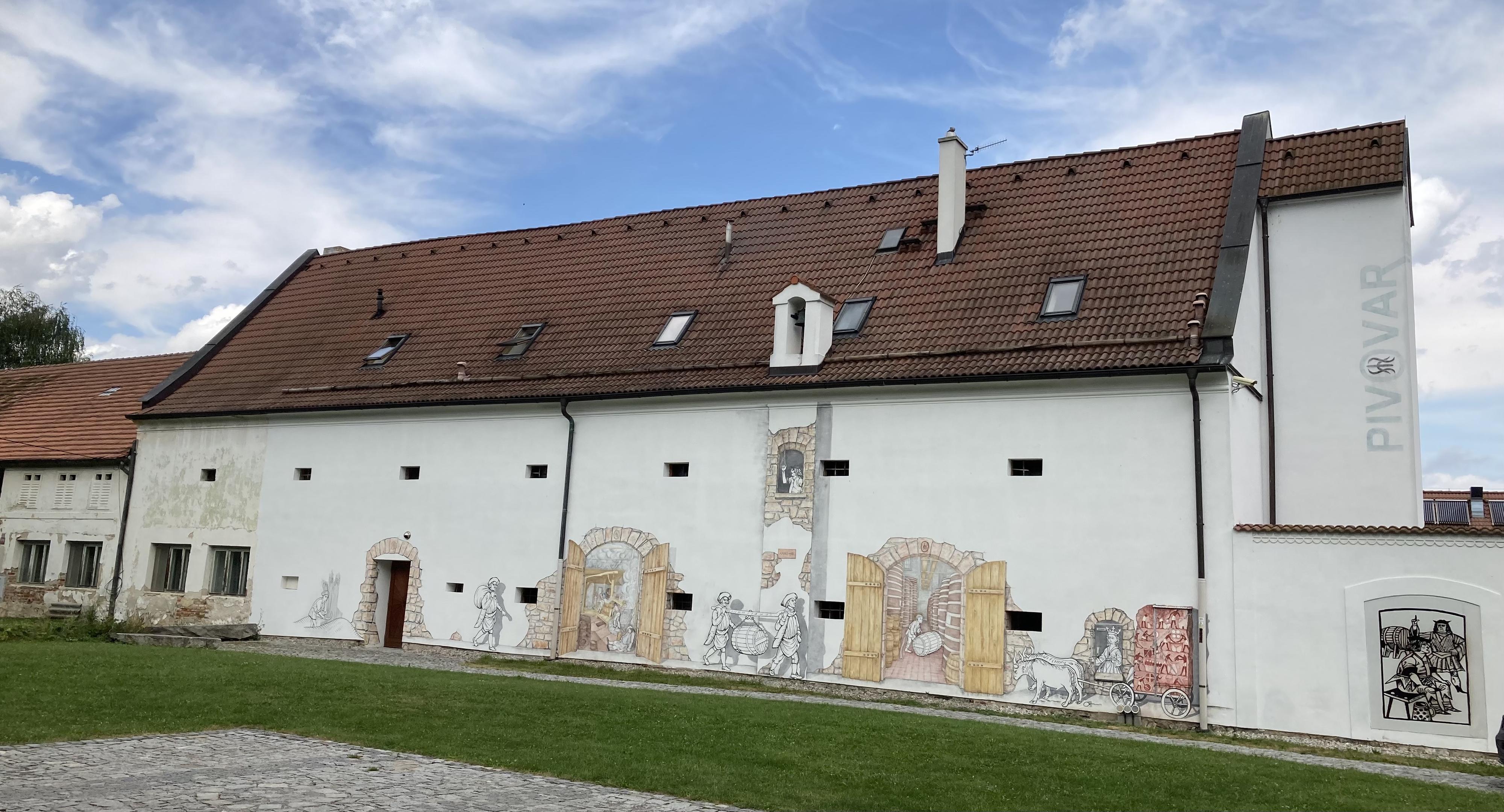 Pivovarská restaurace foto 5