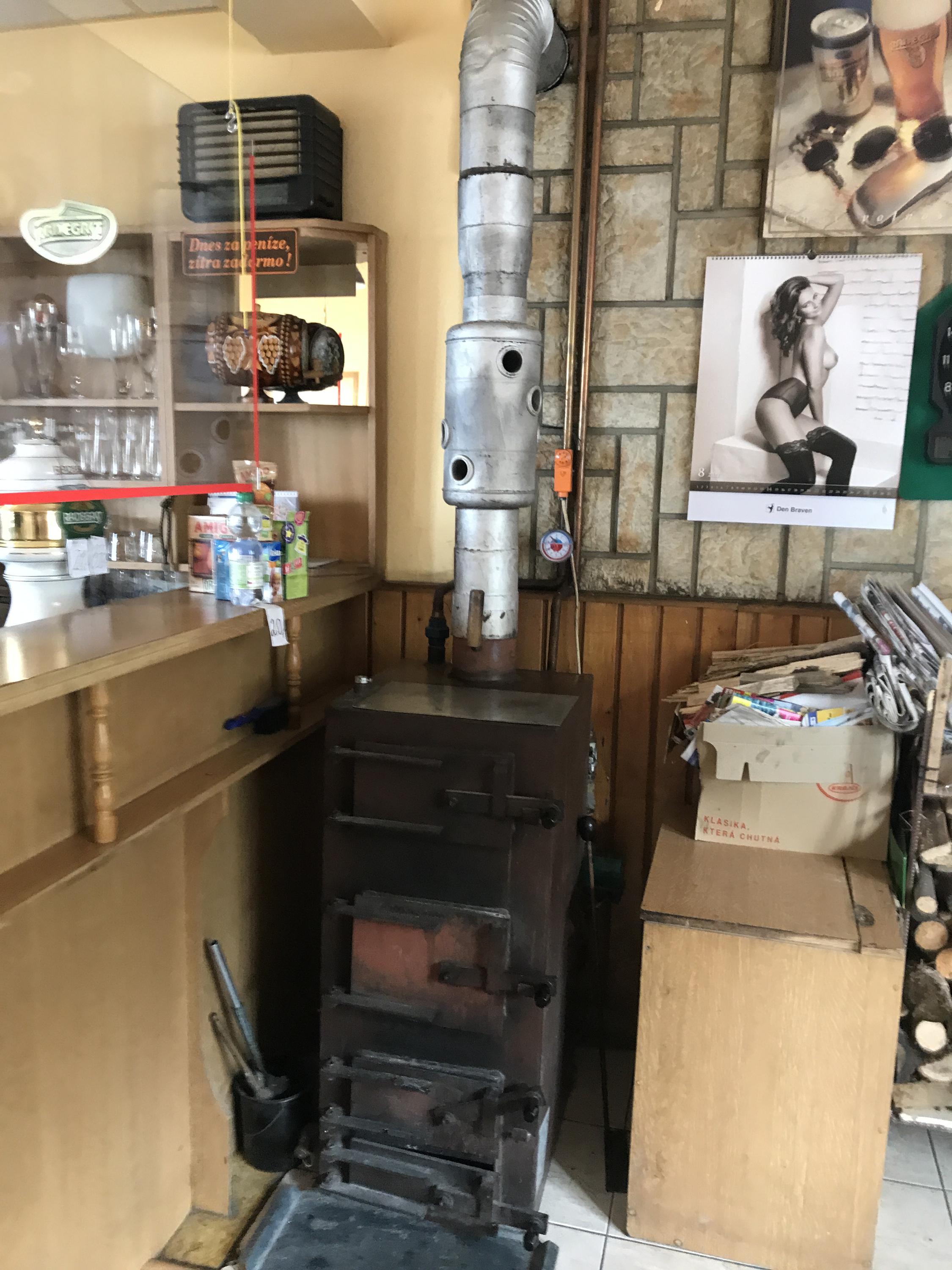 Hostinec Pod dubem foto 5