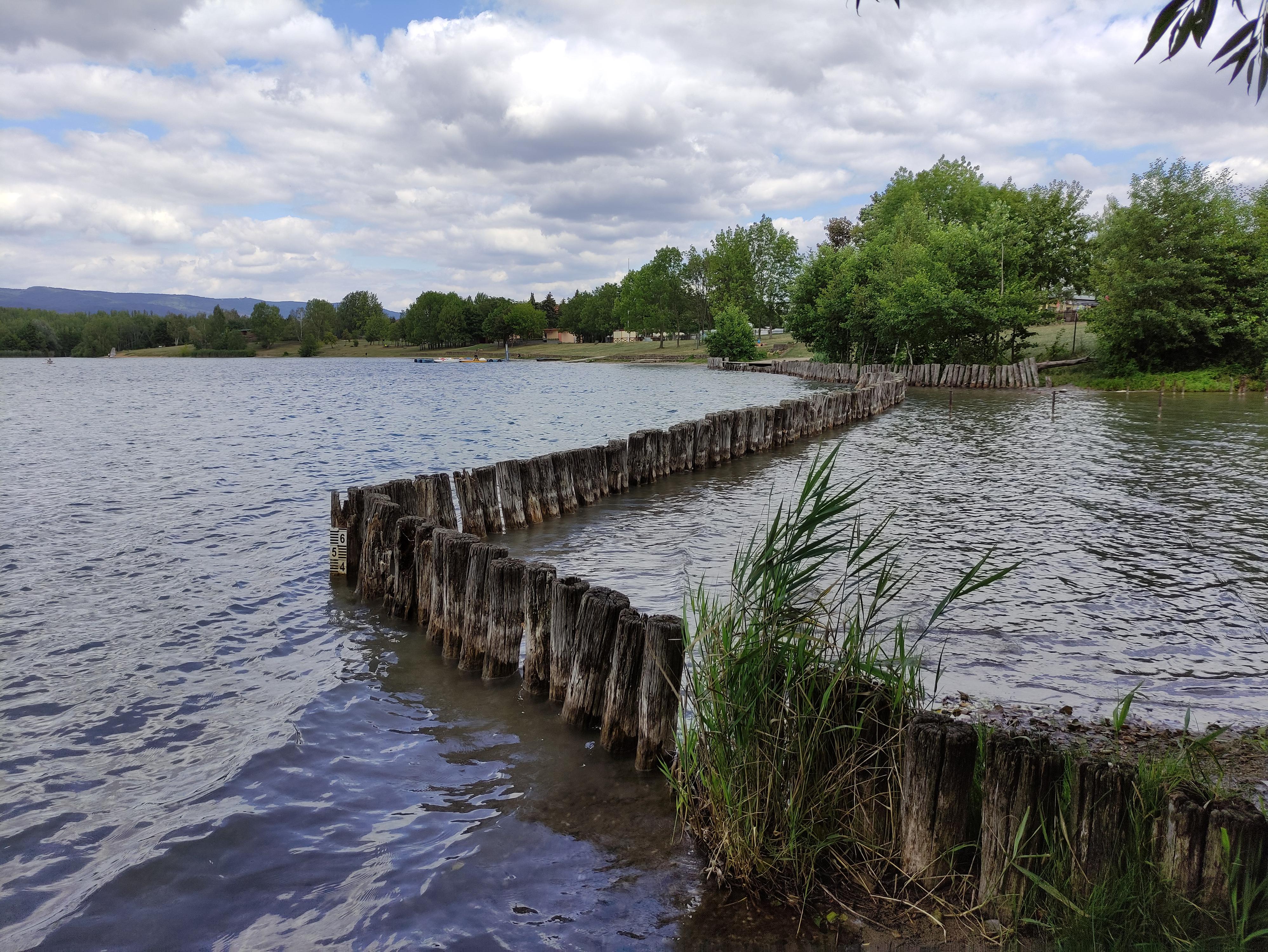 EuroCamp a pláže Barbora foto 6