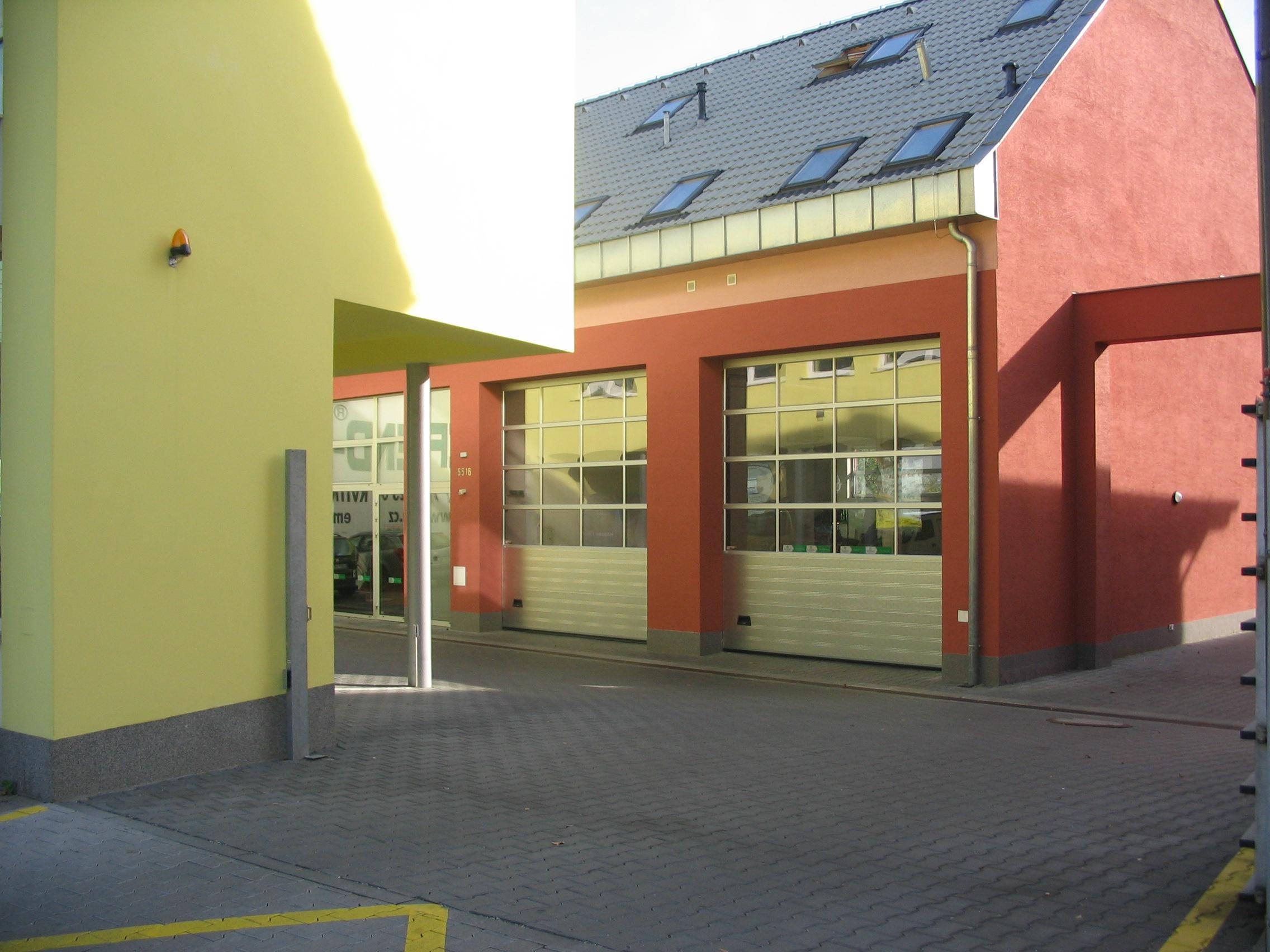Autoskla - DARO CAR, s.r.o. foto 6
