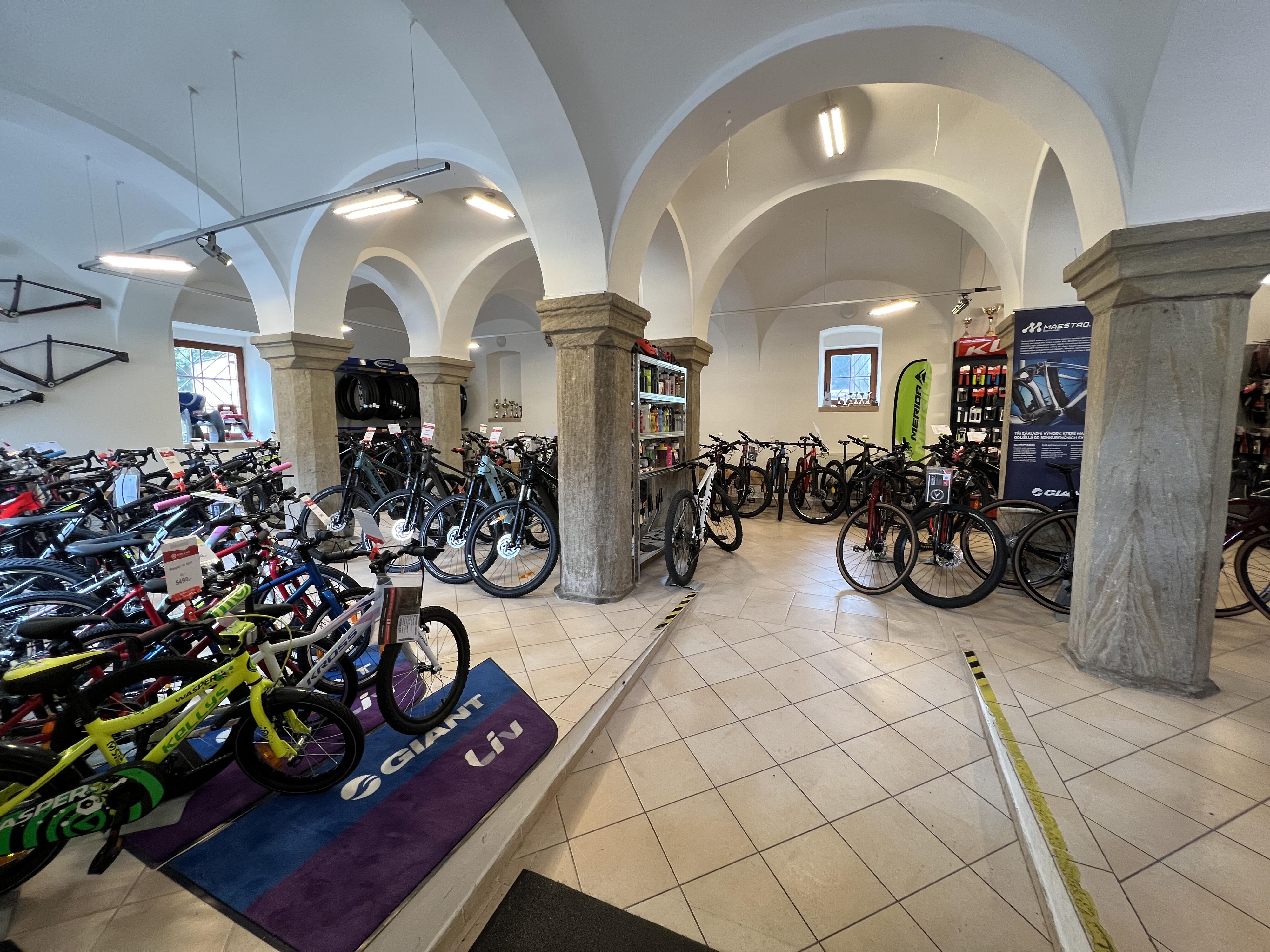 Bikeranch foto 2