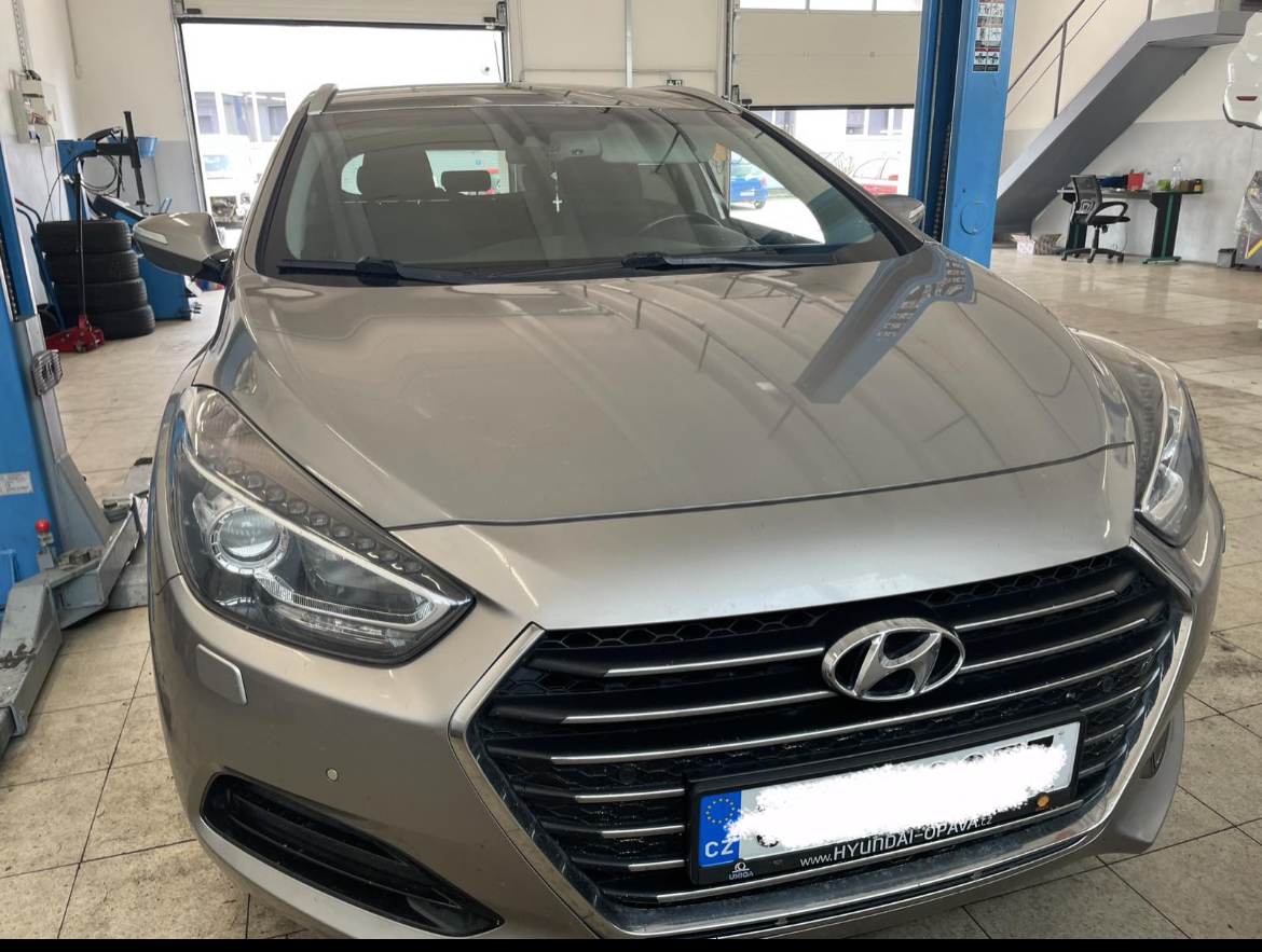 Autoservis Fcars foto 4