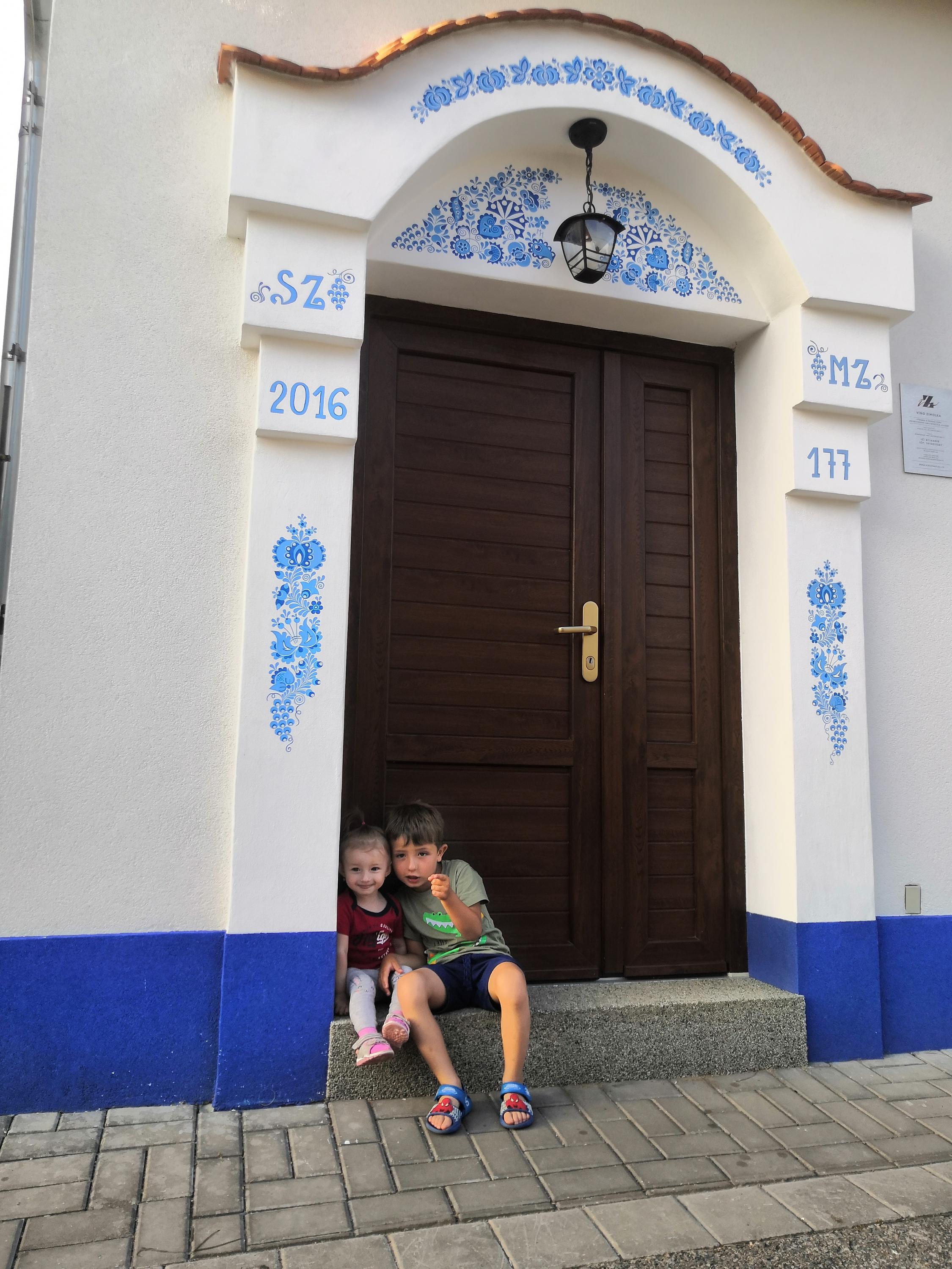 Ubytování Michal Zimolka foto 3