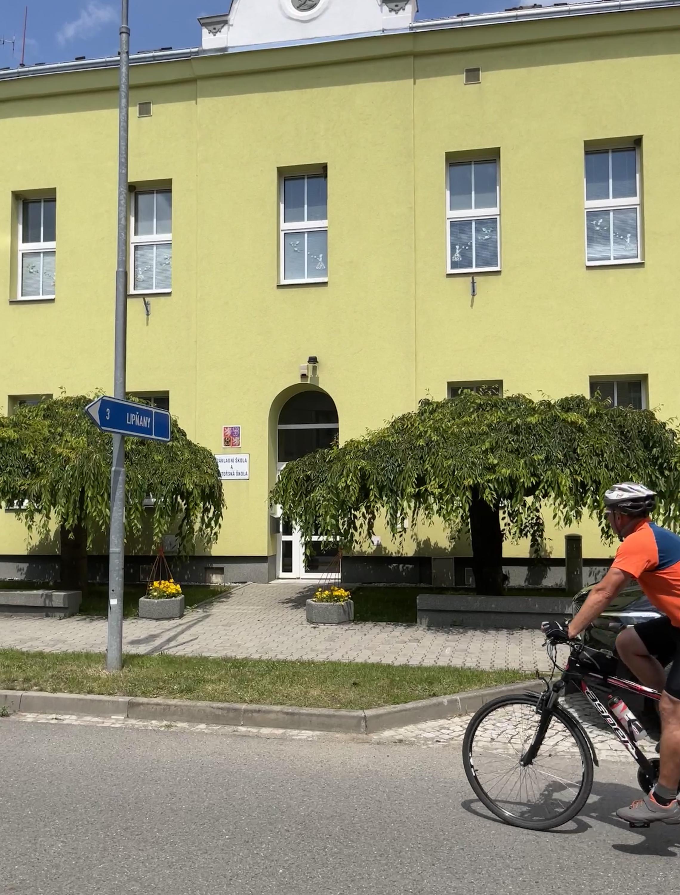 ZŠ a MŠ Tršice foto 4