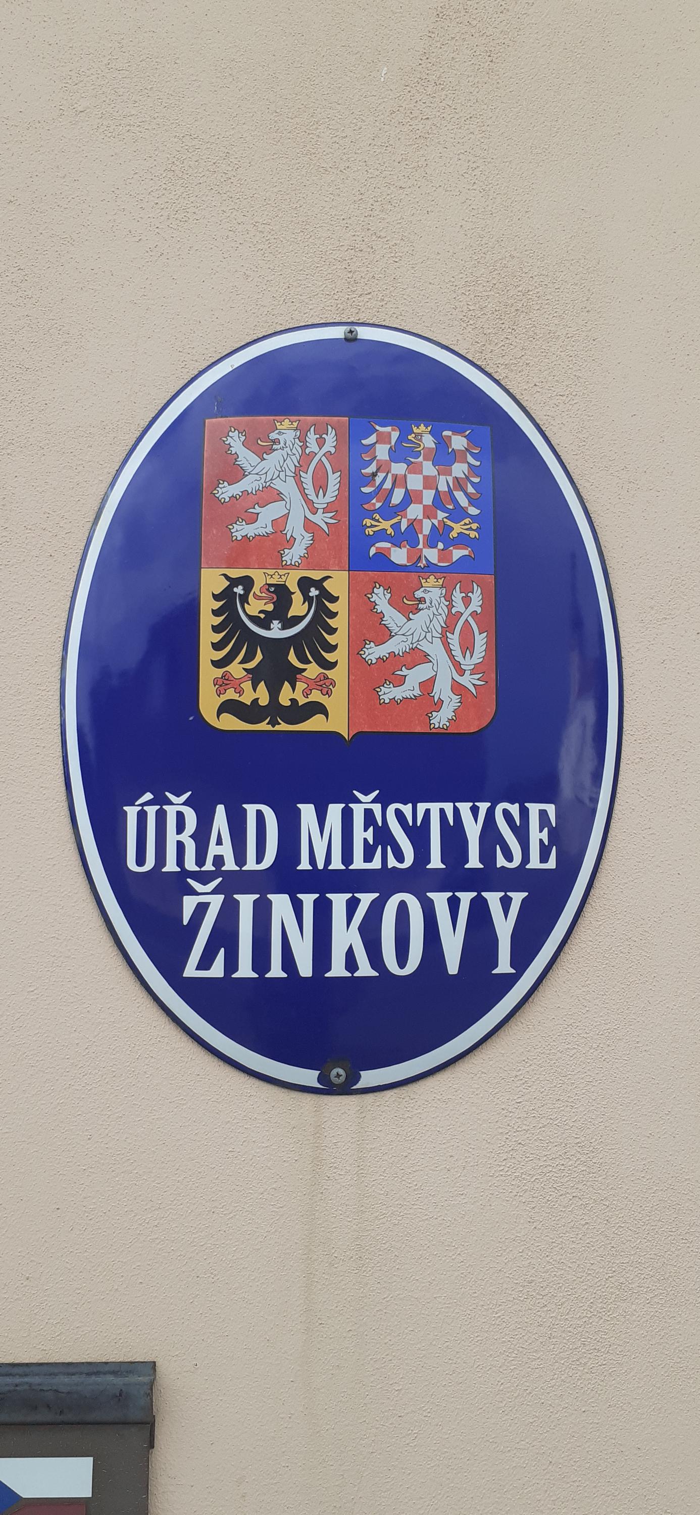 Žinkovy - úřad městyse foto 4
