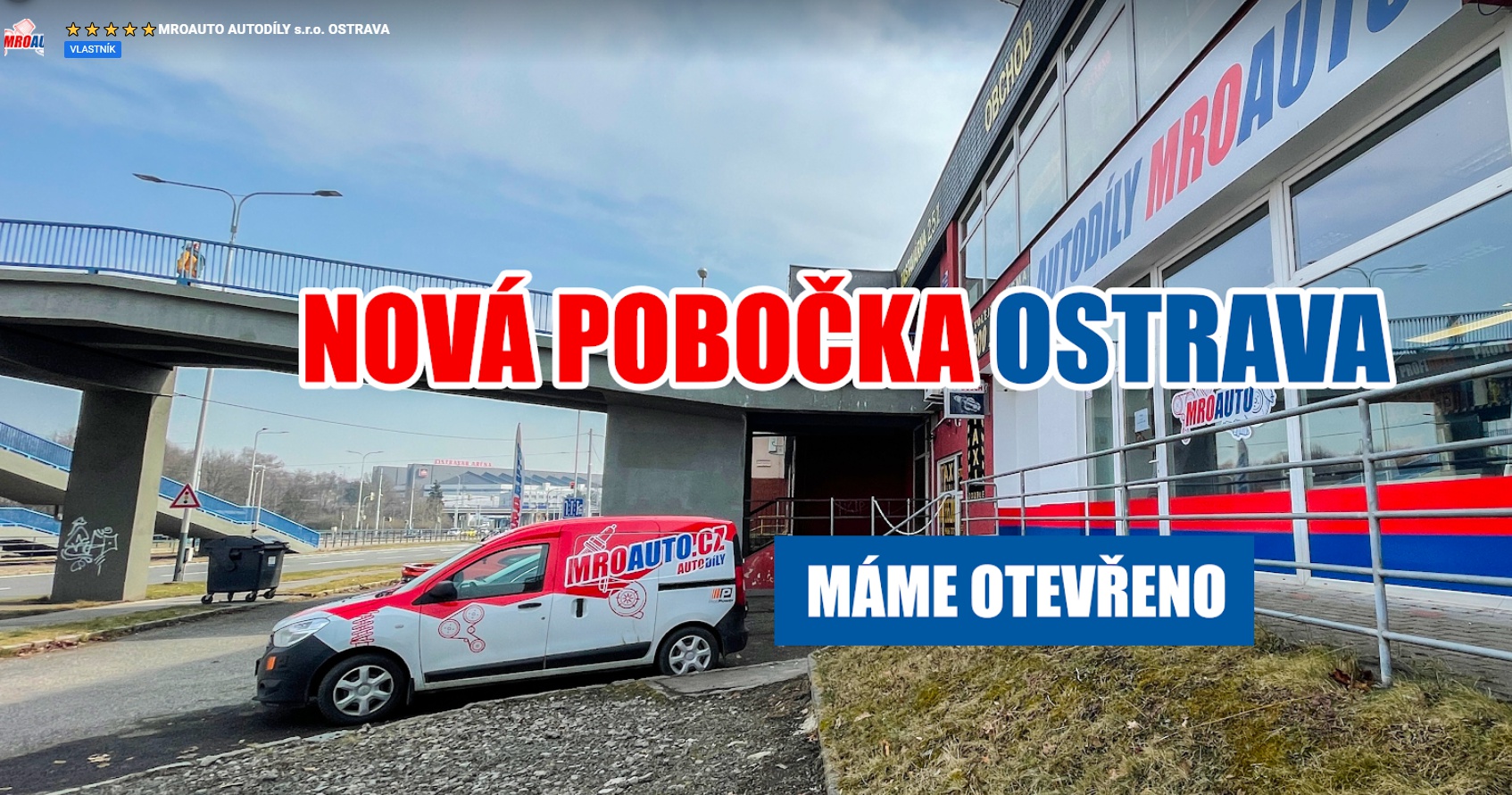 MROauto autodíly foto 4