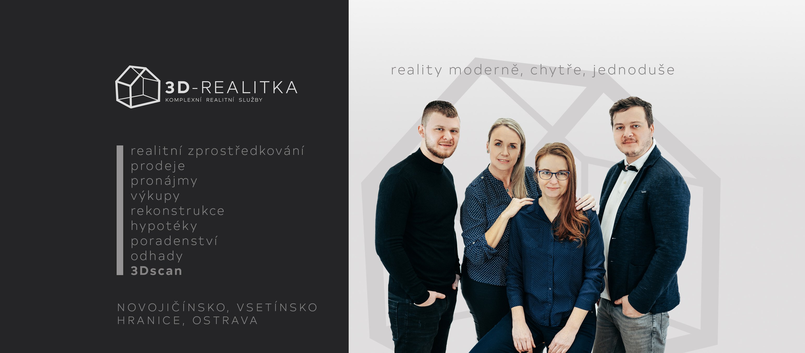 CENTURY 21 3D Reality foto 2