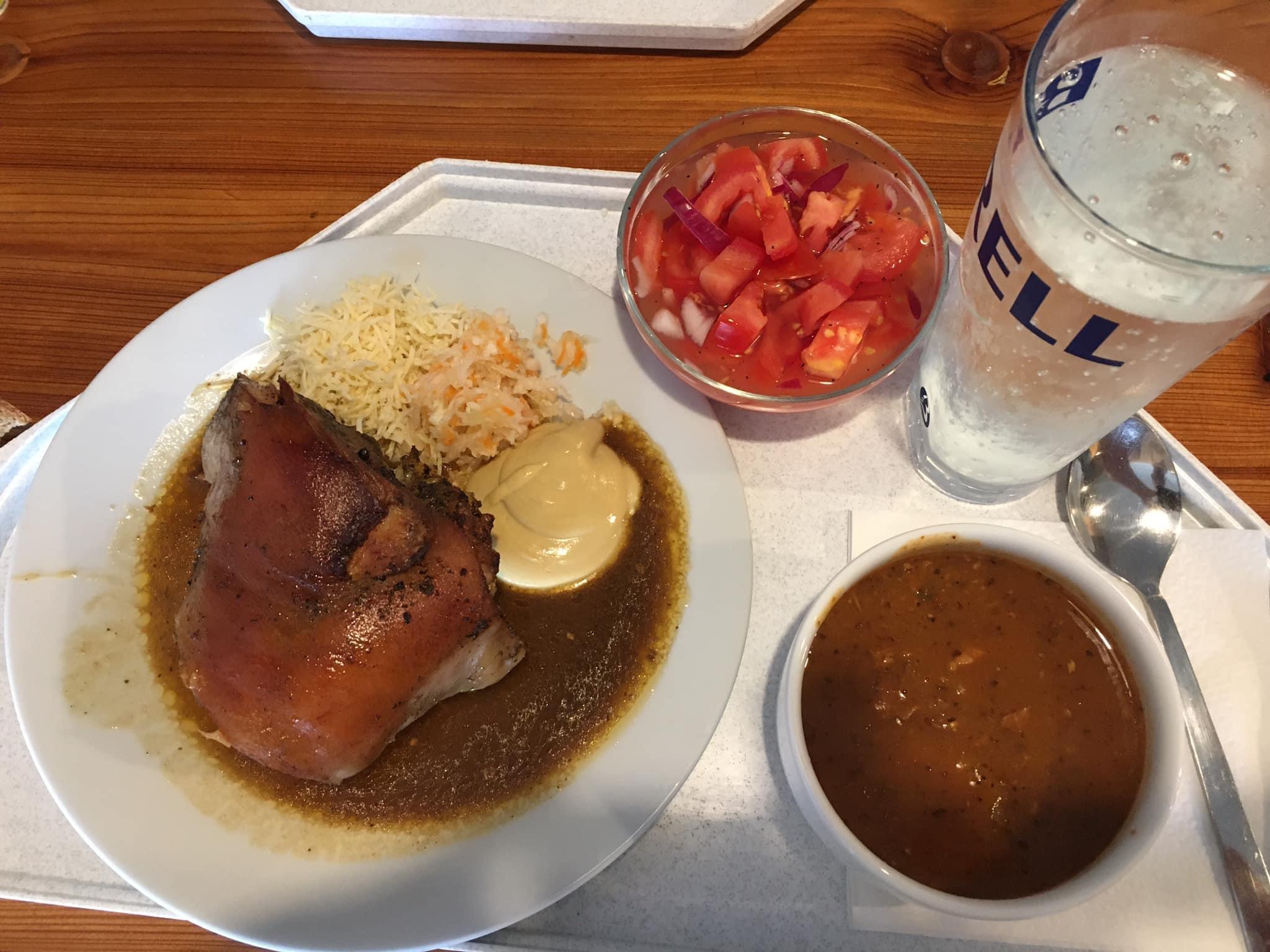 BUFET Kryštof Částka foto 6