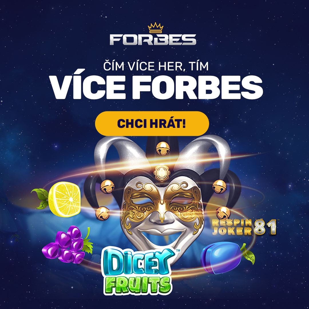 FORBESCASINO.CZ foto 5